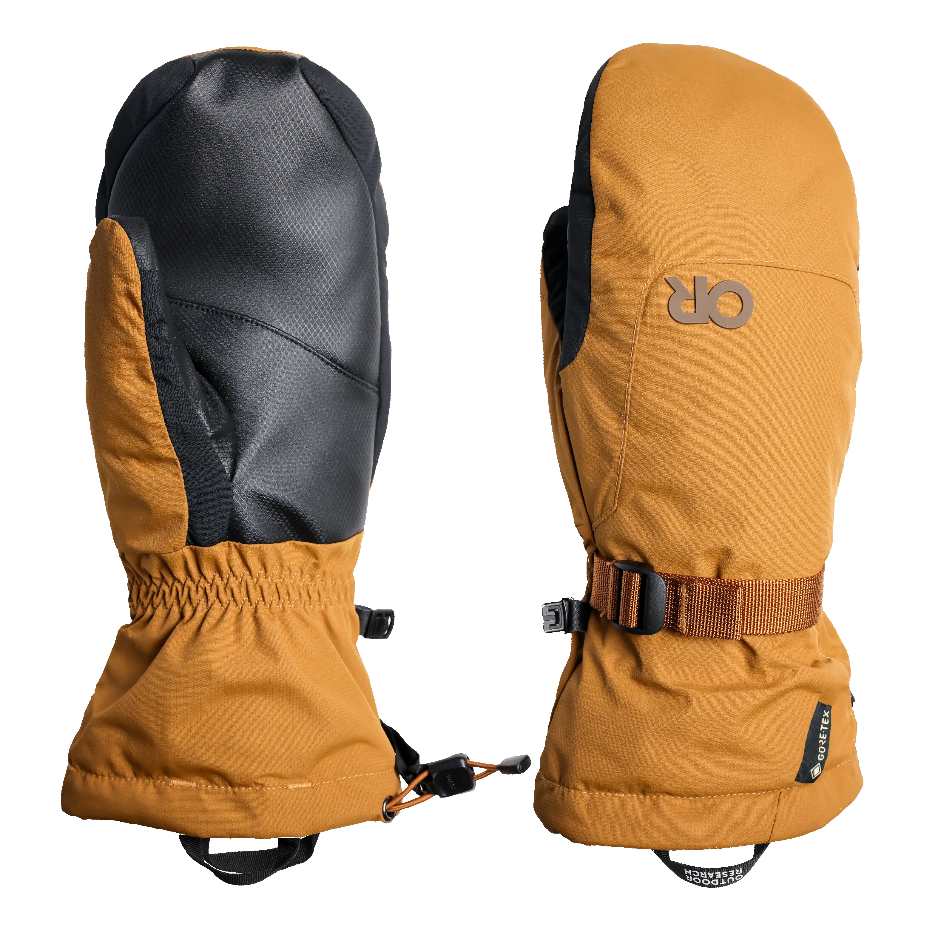 Men's Revolution GORE-TEX Mitts sold by Outdoor Research