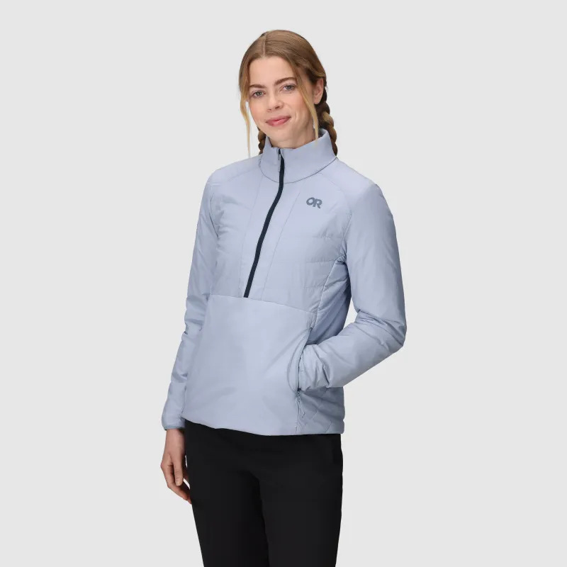 Women's Vesper Insulated Pullover sold by Outdoor Research