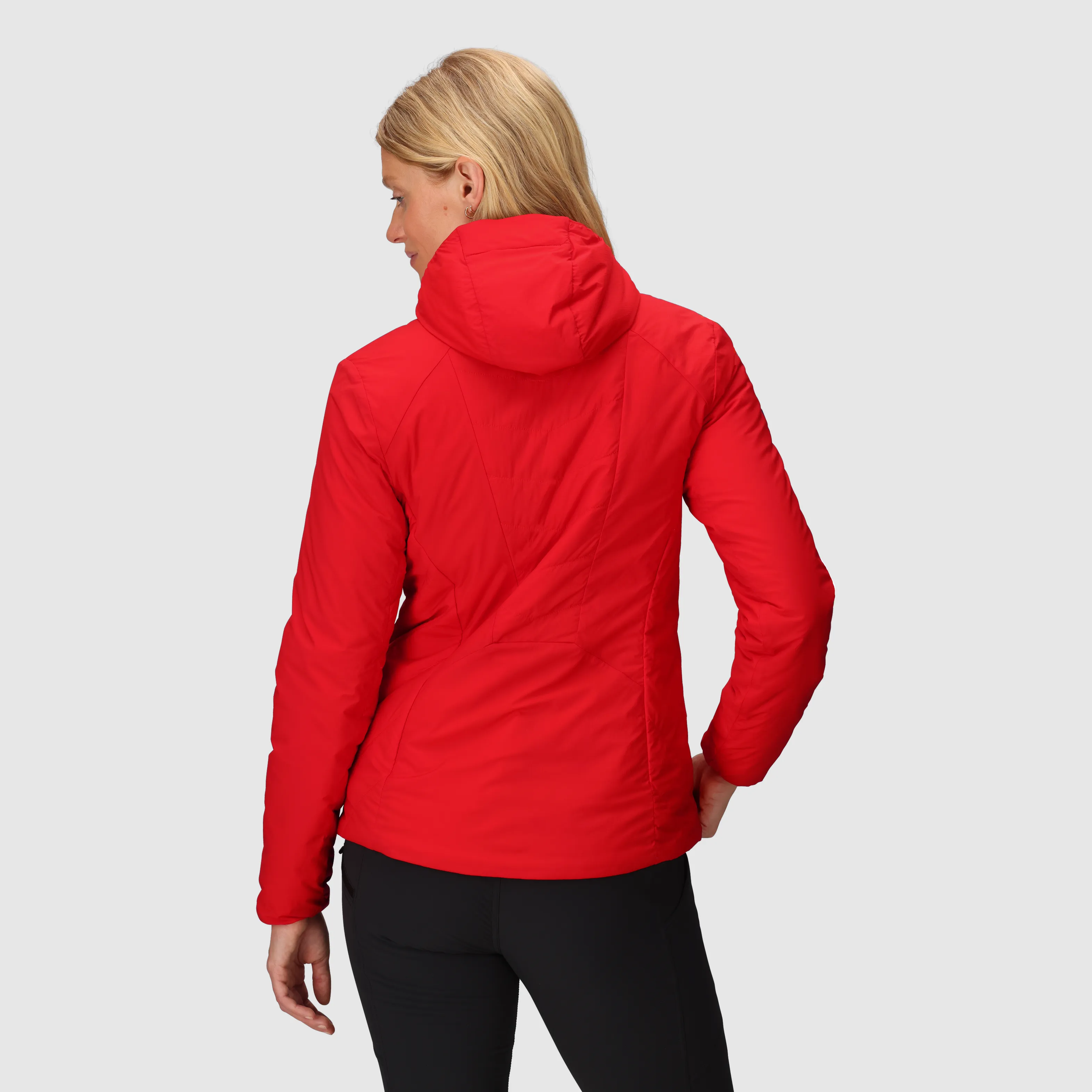 Women's Vesper Insulated Hoodie sold by Outdoor Research product image thumbnail 2