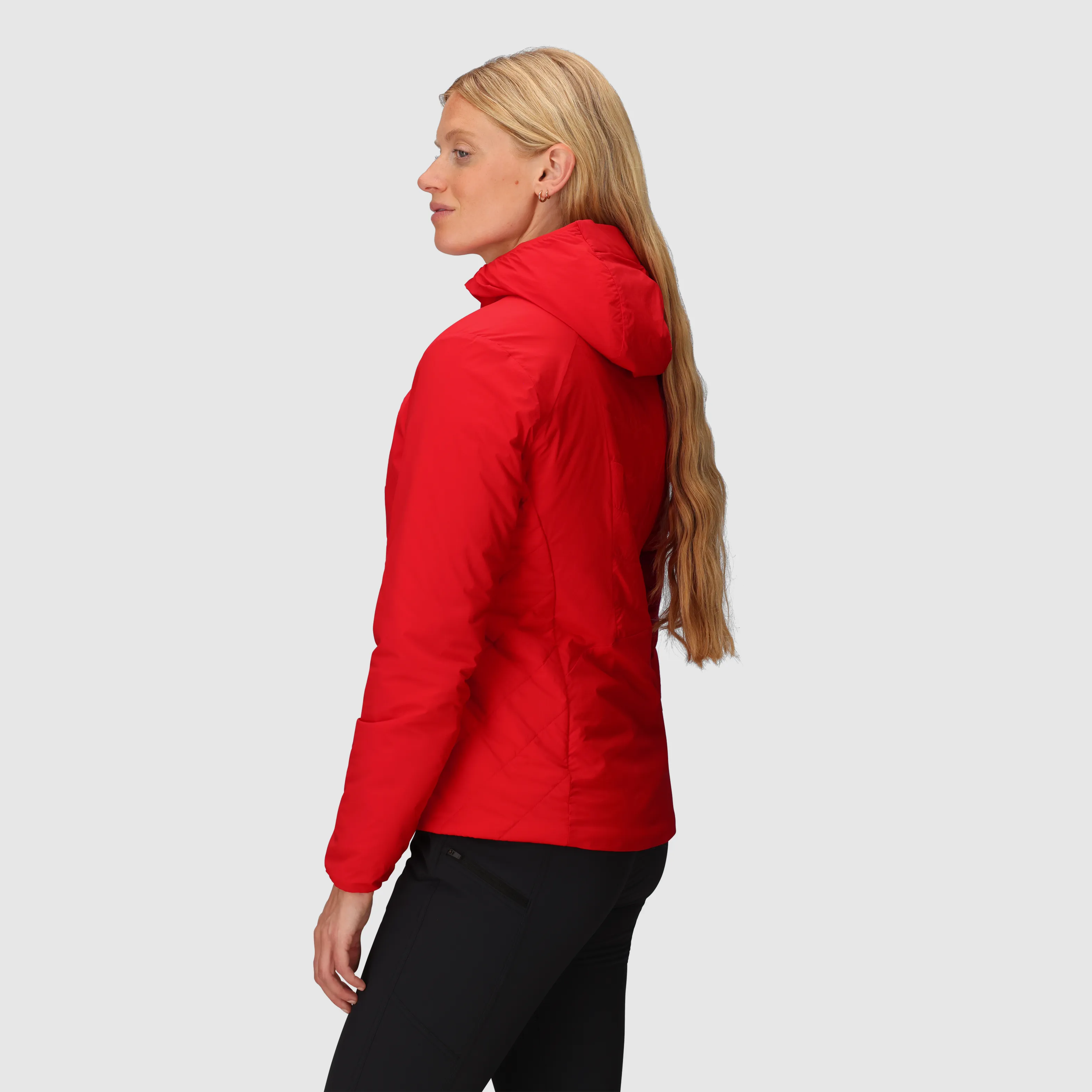 Women's Vesper Insulated Hoodie sold by Outdoor Research product image thumbnail 3