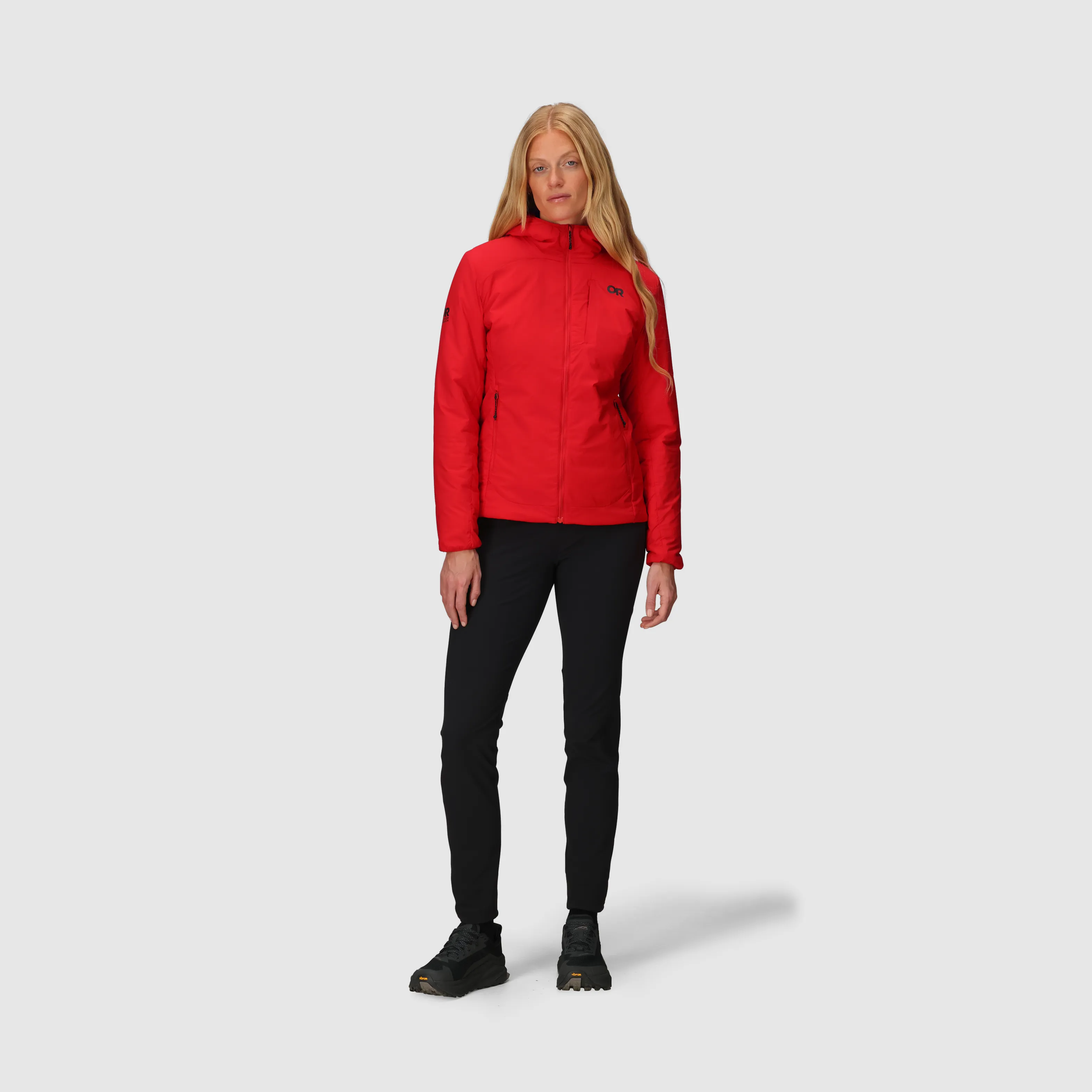 Women's Vesper Insulated Hoodie sold by Outdoor Research product image thumbnail 5