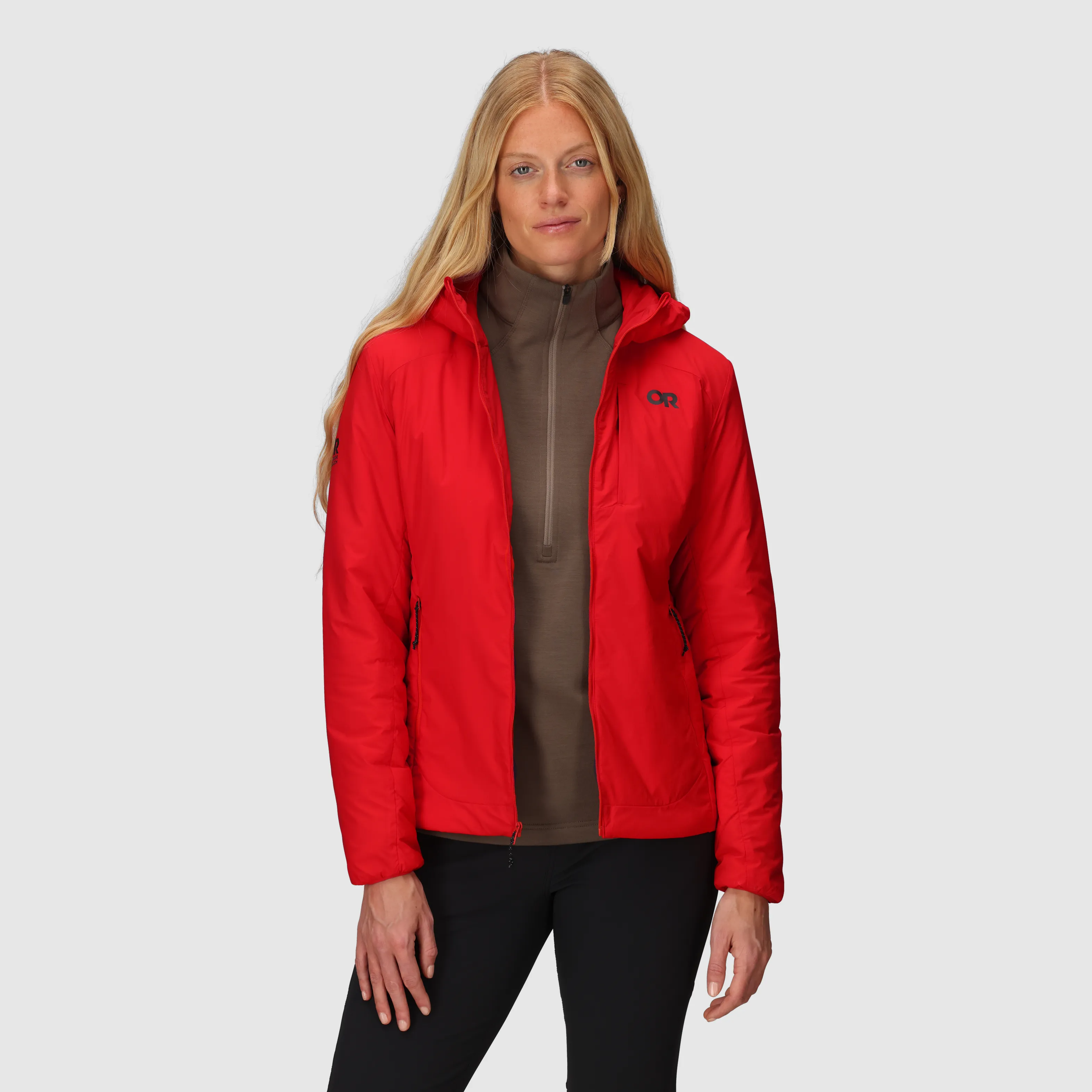 Women's Vesper Insulated Hoodie sold by Outdoor Research product image thumbnail 4
