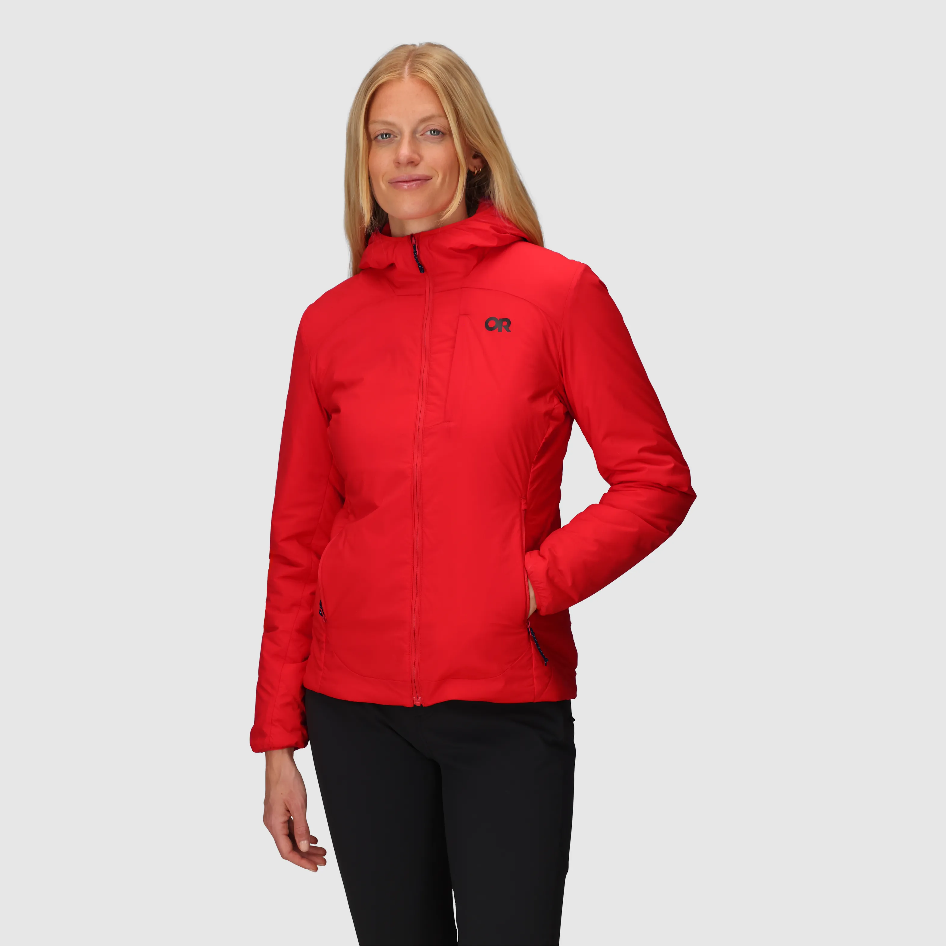 Women's Vesper Insulated Hoodie sold by Outdoor Research