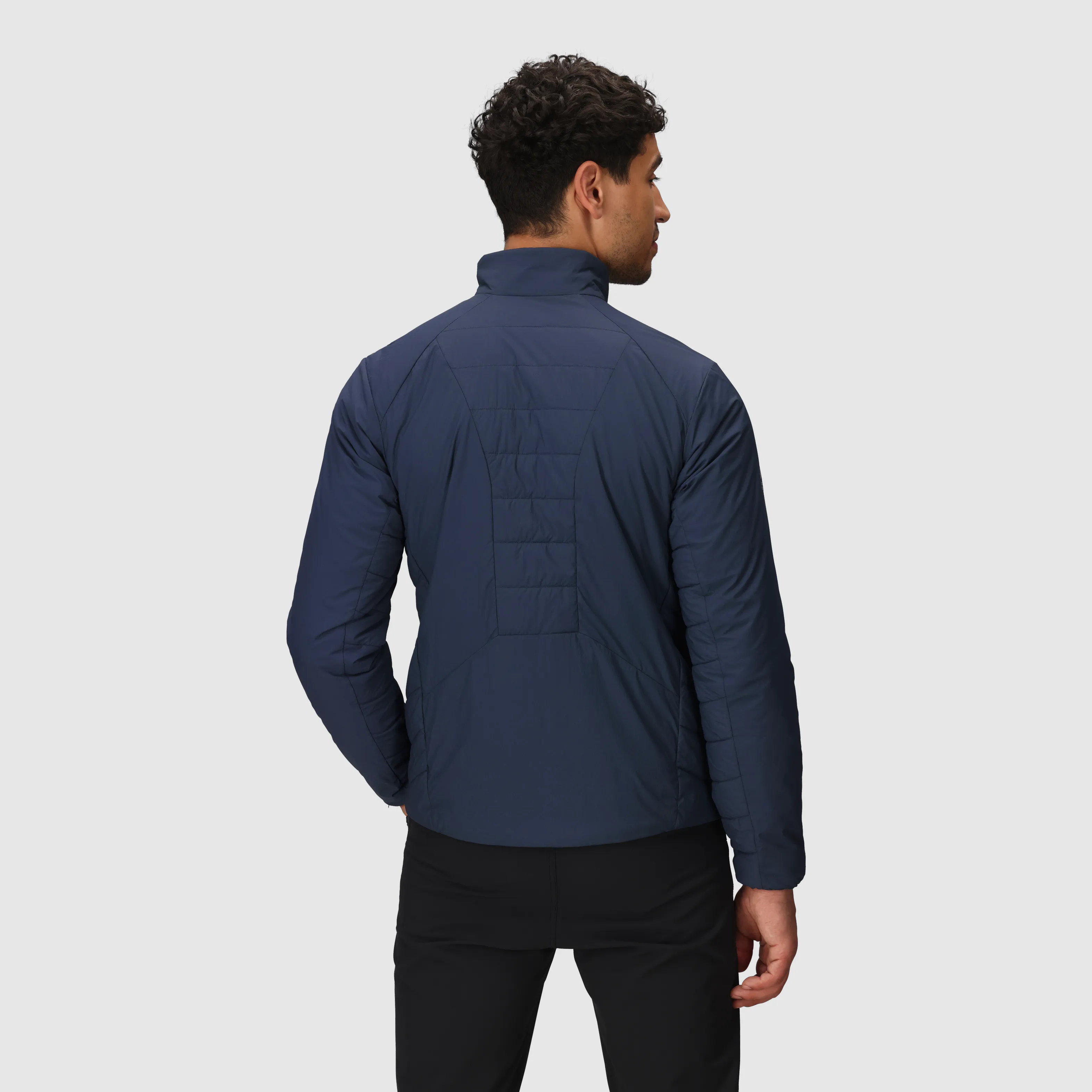 Men's Vesper Insulated Jacket sold by Outdoor Research product image thumbnail 2