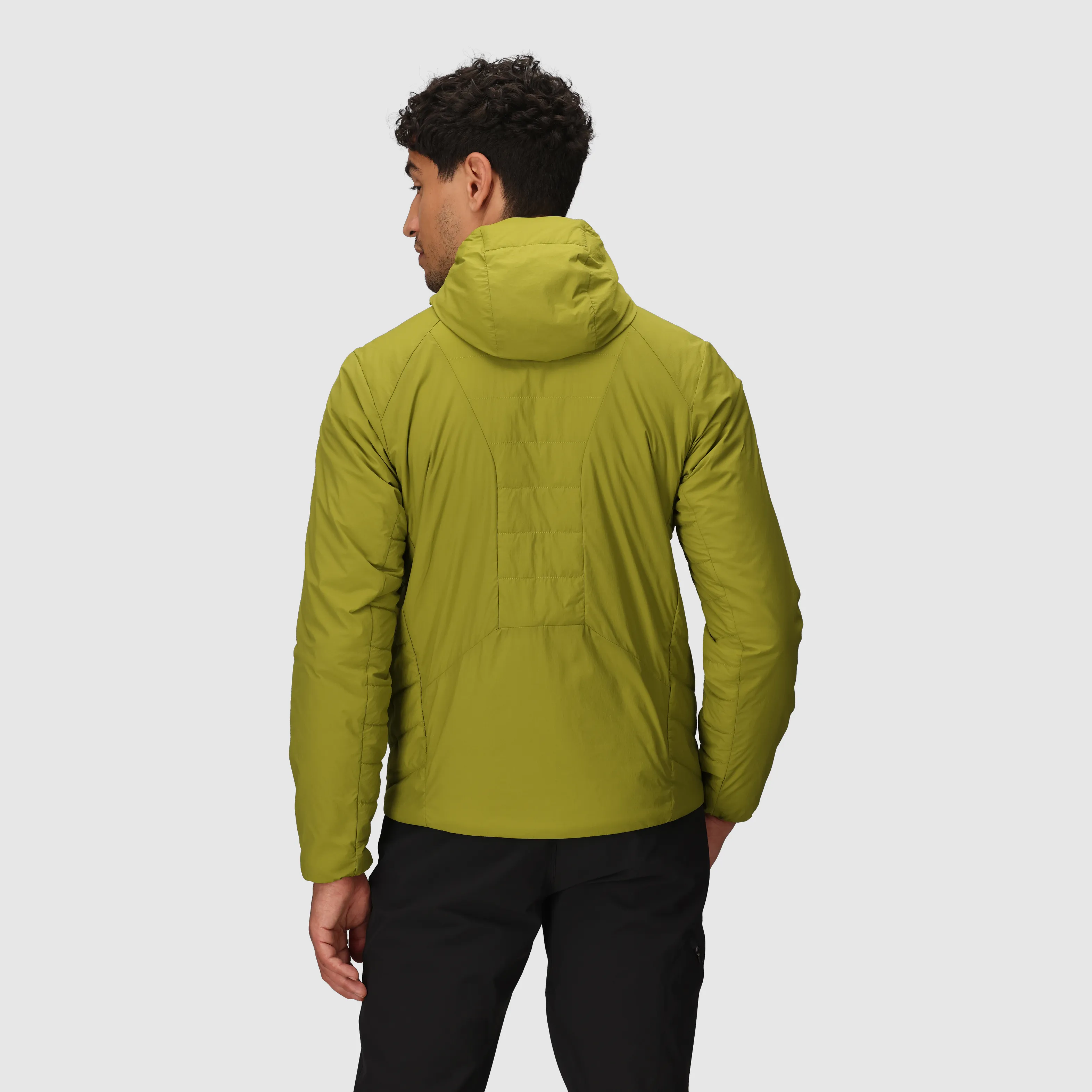 Men's Vesper Insulated Hoodie sold by Outdoor Research product image thumbnail 2