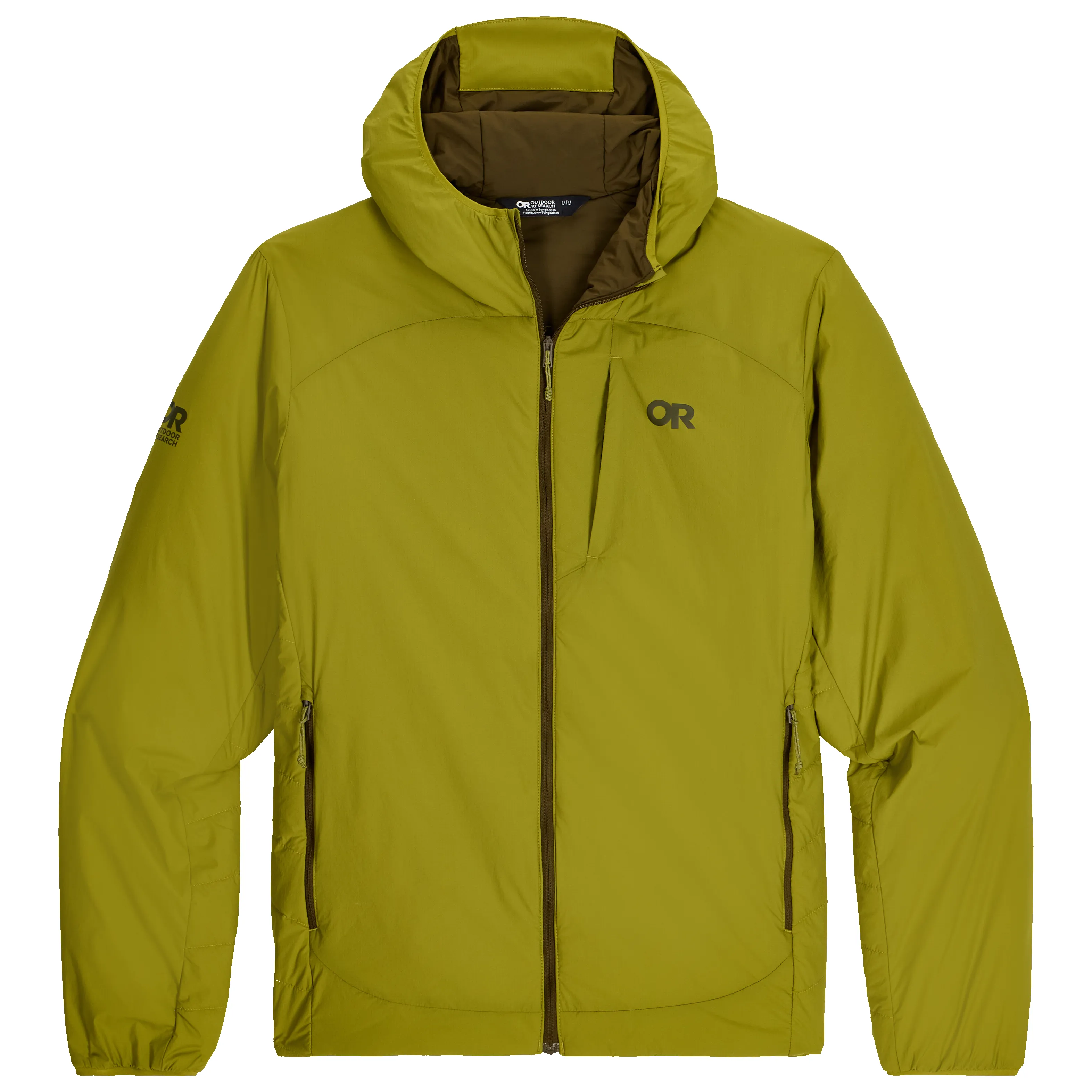 Men's Vesper Insulated Hoodie sold by Outdoor Research product image thumbnail 5