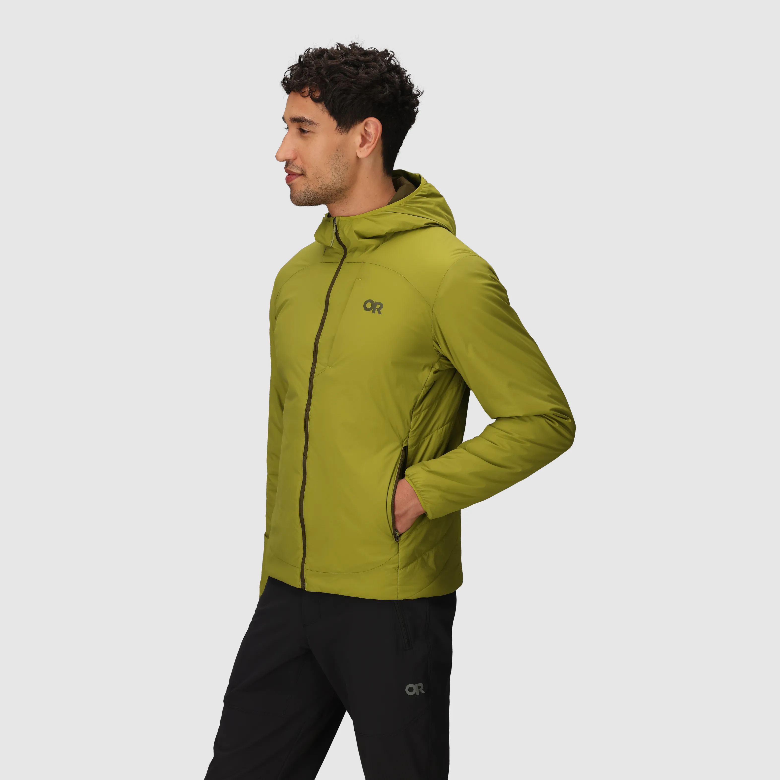 Men's Vesper Insulated Hoodie sold by Outdoor Research product image thumbnail 3
