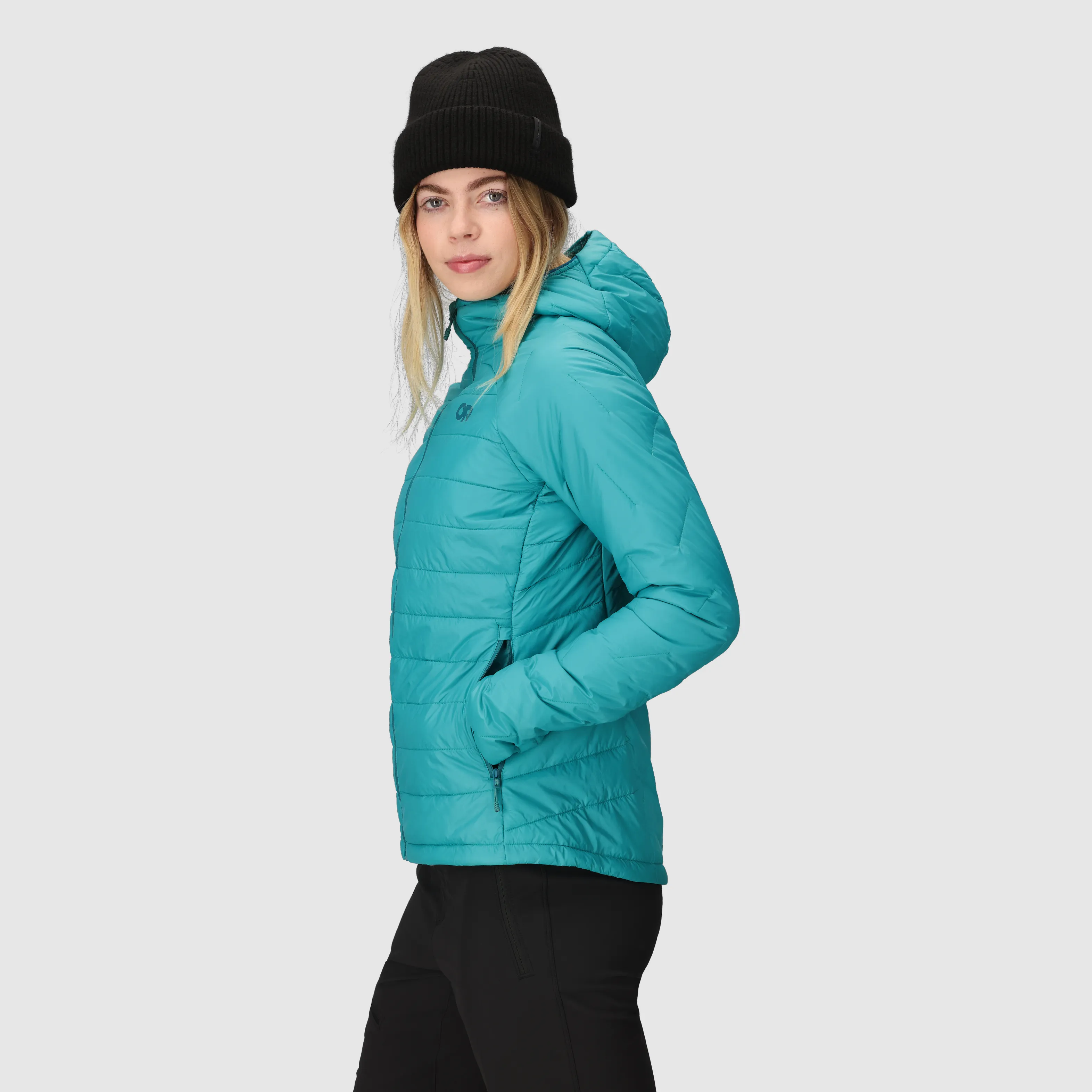 Women's SuperStrand XT Hoodie sold by Outdoor Research product image thumbnail 3