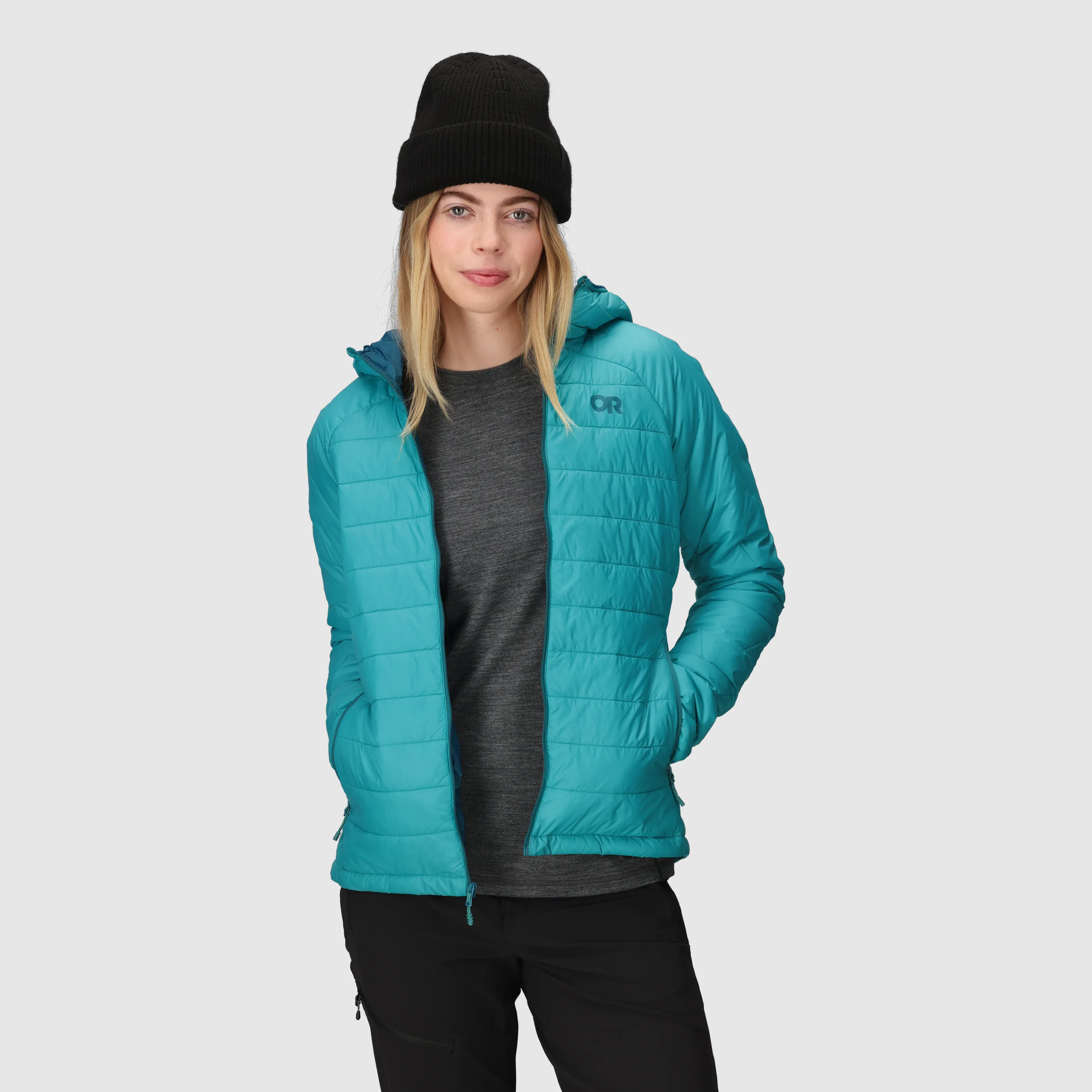 Women's SuperStrand XT Hoodie sold by Outdoor Research product image thumbnail 4
