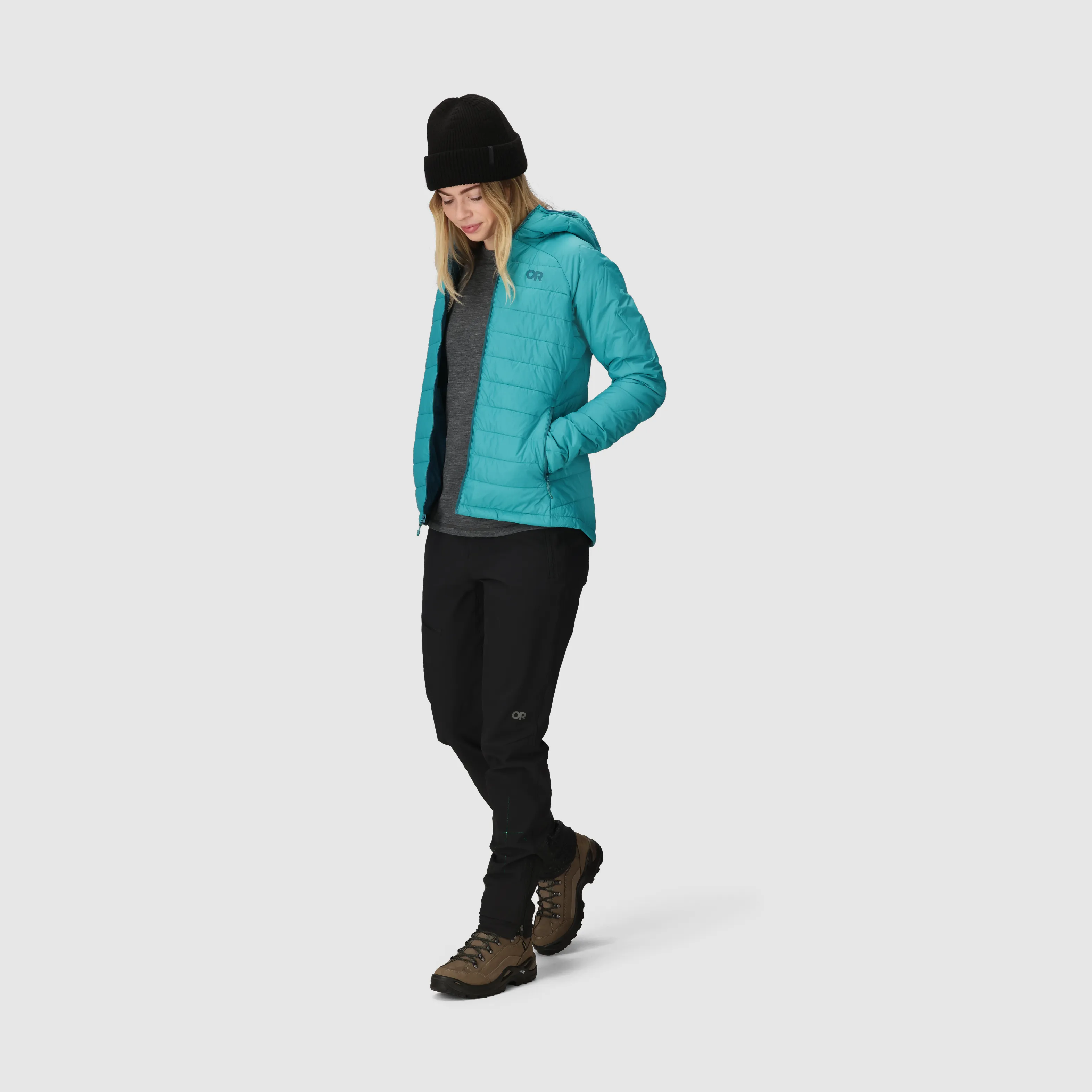 Women's SuperStrand XT Hoodie sold by Outdoor Research product image thumbnail 5