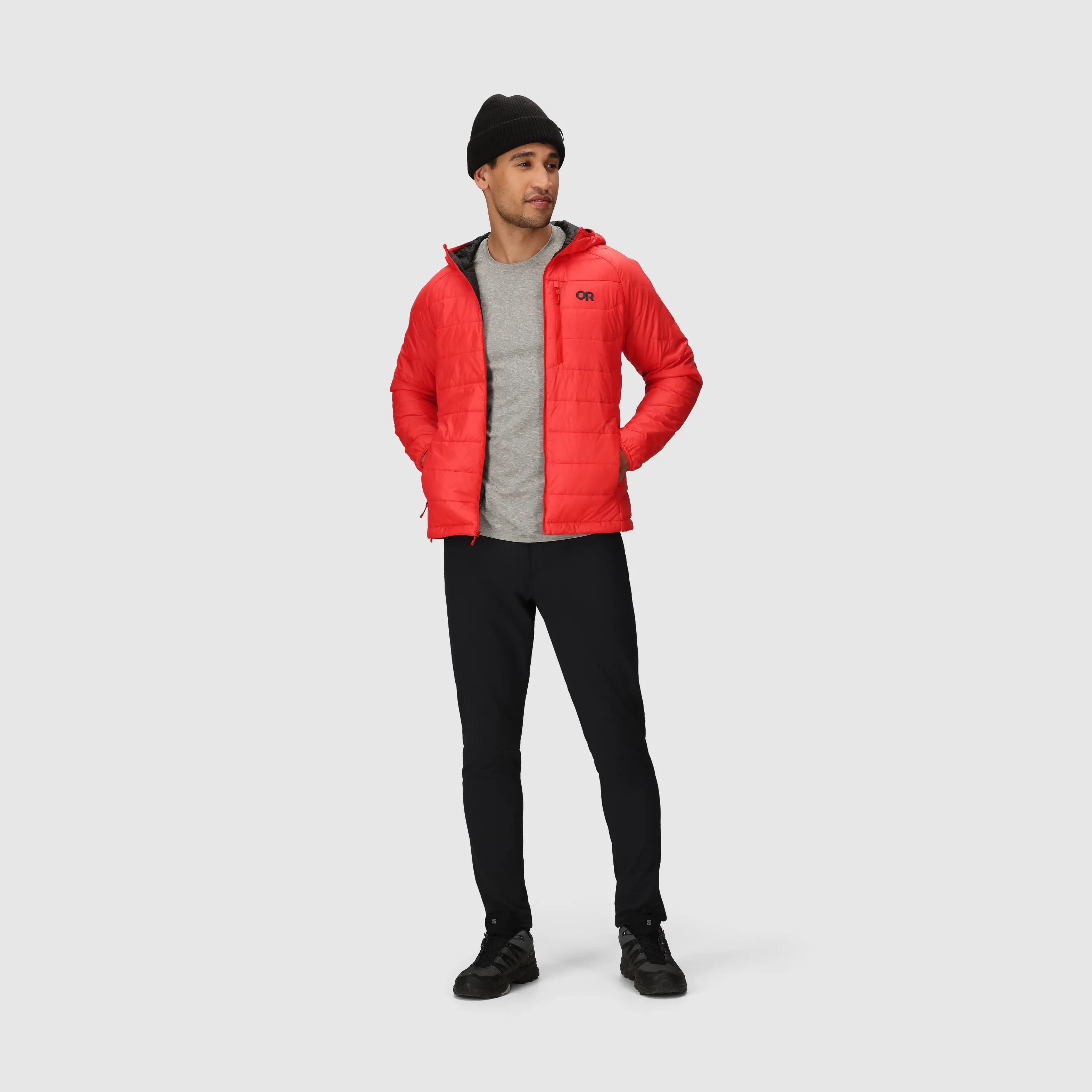 Men's SuperStrand XT Hoodie sold by Outdoor Research product image thumbnail 5