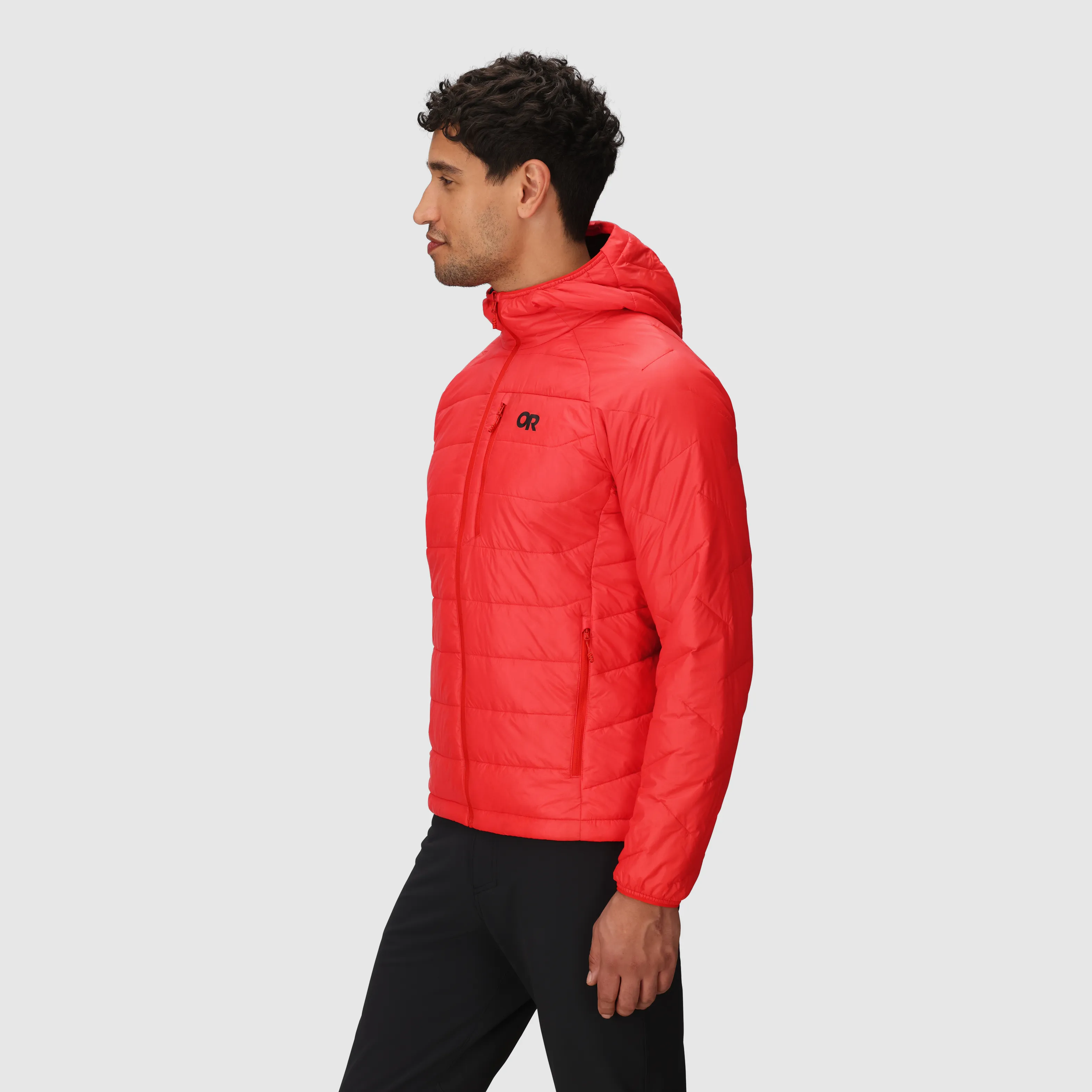 Men's SuperStrand XT Hoodie sold by Outdoor Research product image thumbnail 3