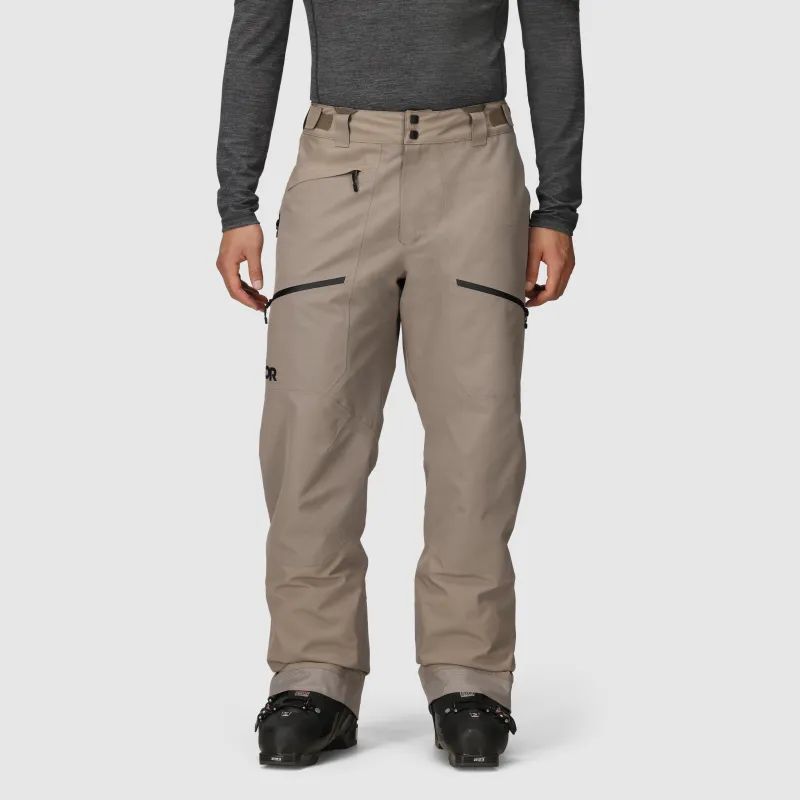 Men's Powderverse Pants sold by Outdoor Research