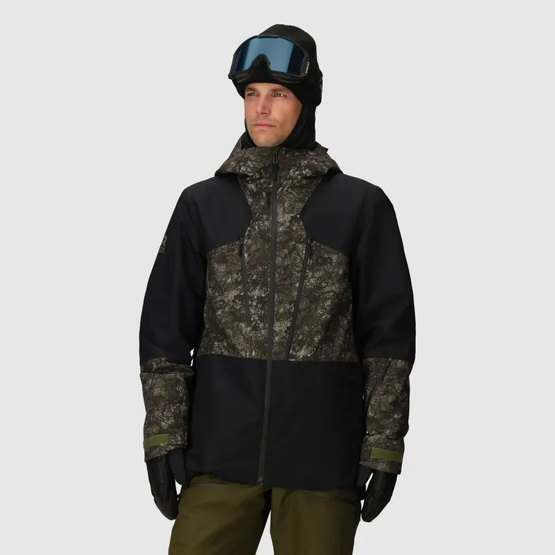 Men's Powderverse Jacket sold by Outdoor Research
