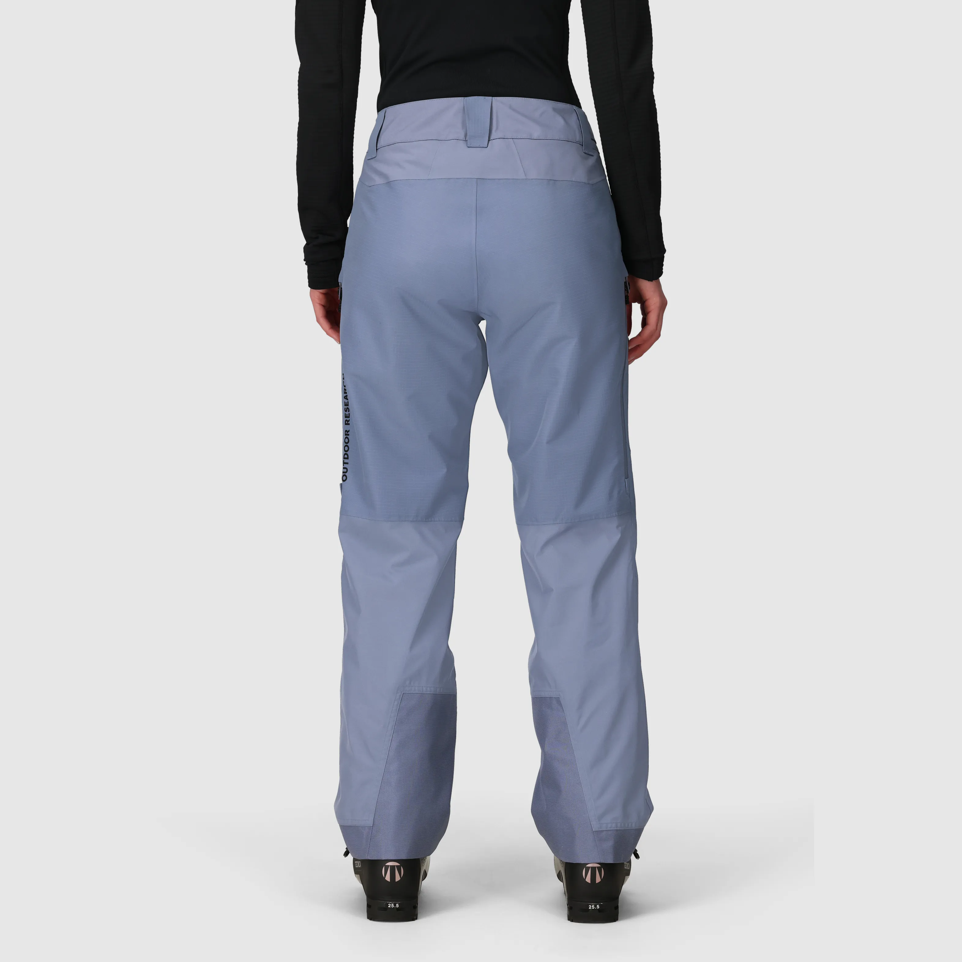 Women's Powderverse Pant sold by Outdoor Research product image thumbnail 2