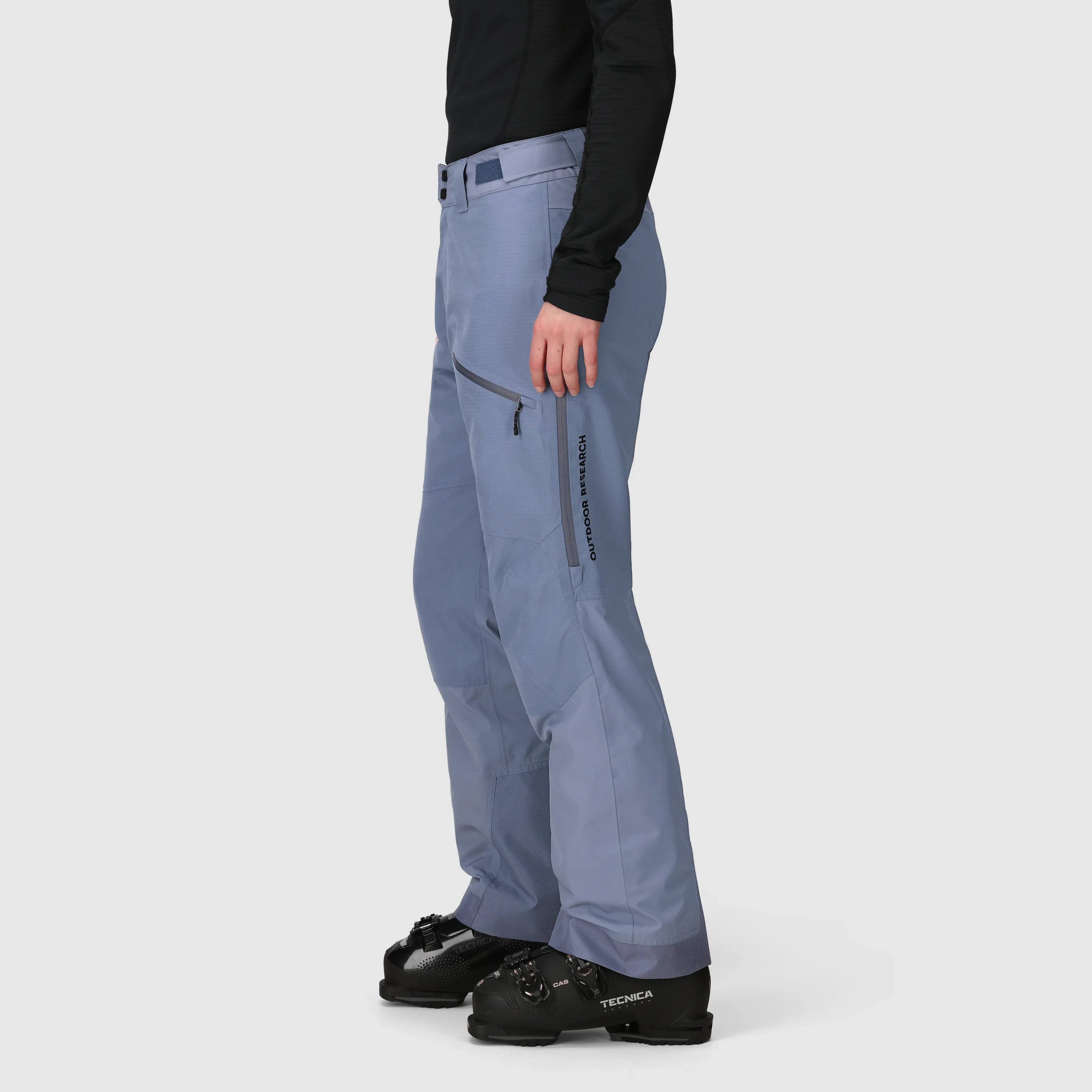 Women's Powderverse Pant sold by Outdoor Research product image thumbnail 3