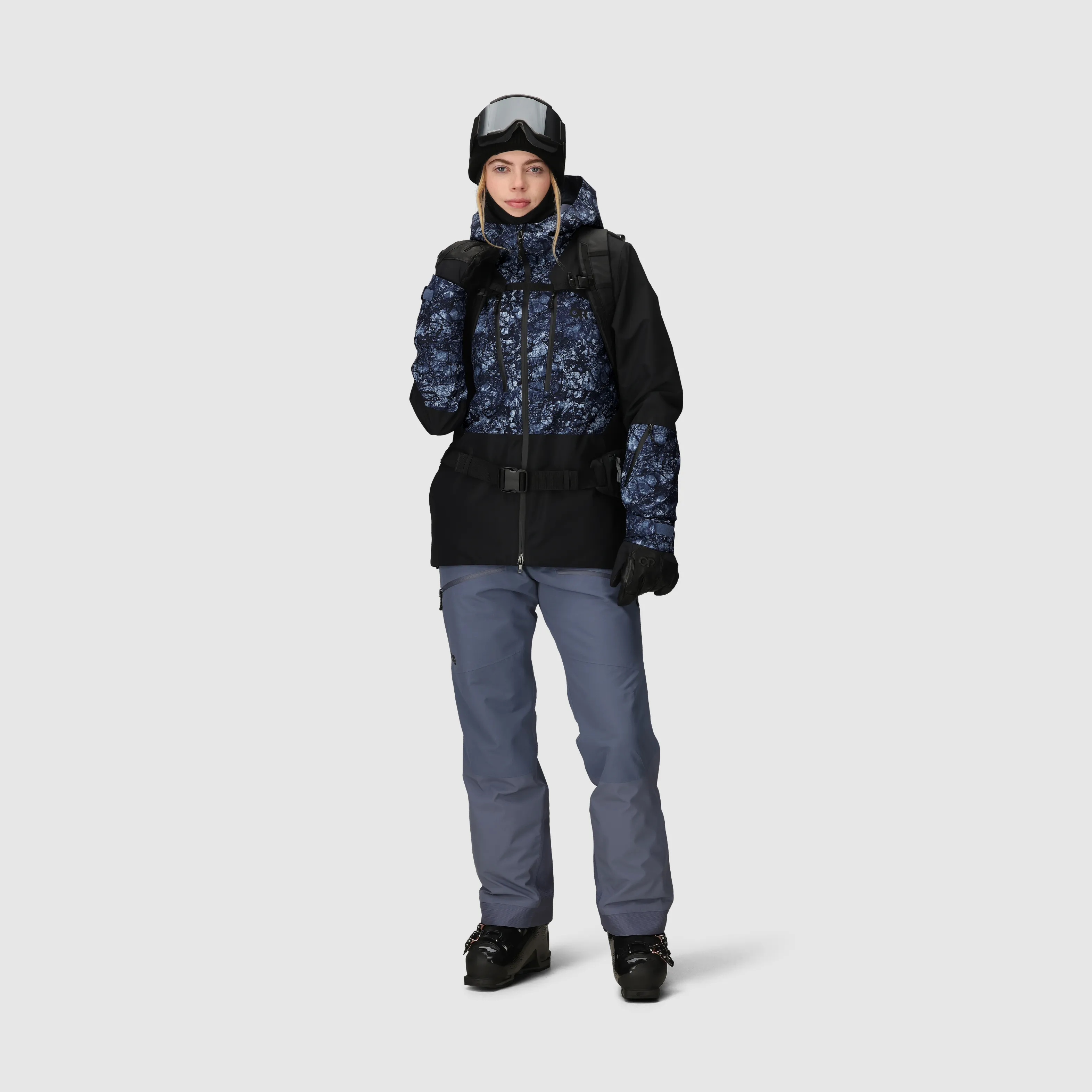 Women's Powderverse Jacket sold by Outdoor Research product image thumbnail 5