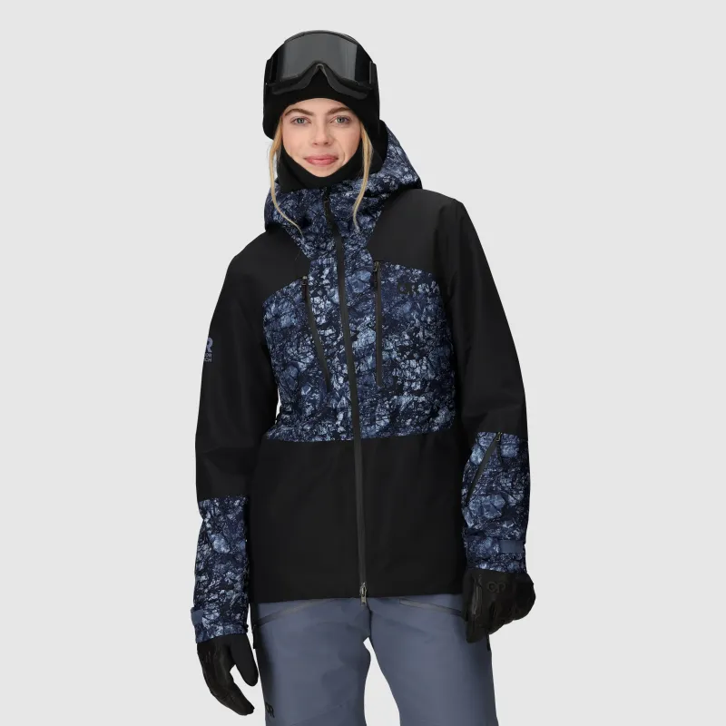 Women's Powderverse Jacket sold by Outdoor Research