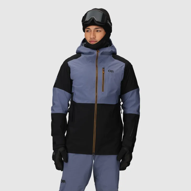 Men's Hemispheres Team Gore-Tex 3L Jacket sold by Outdoor Research