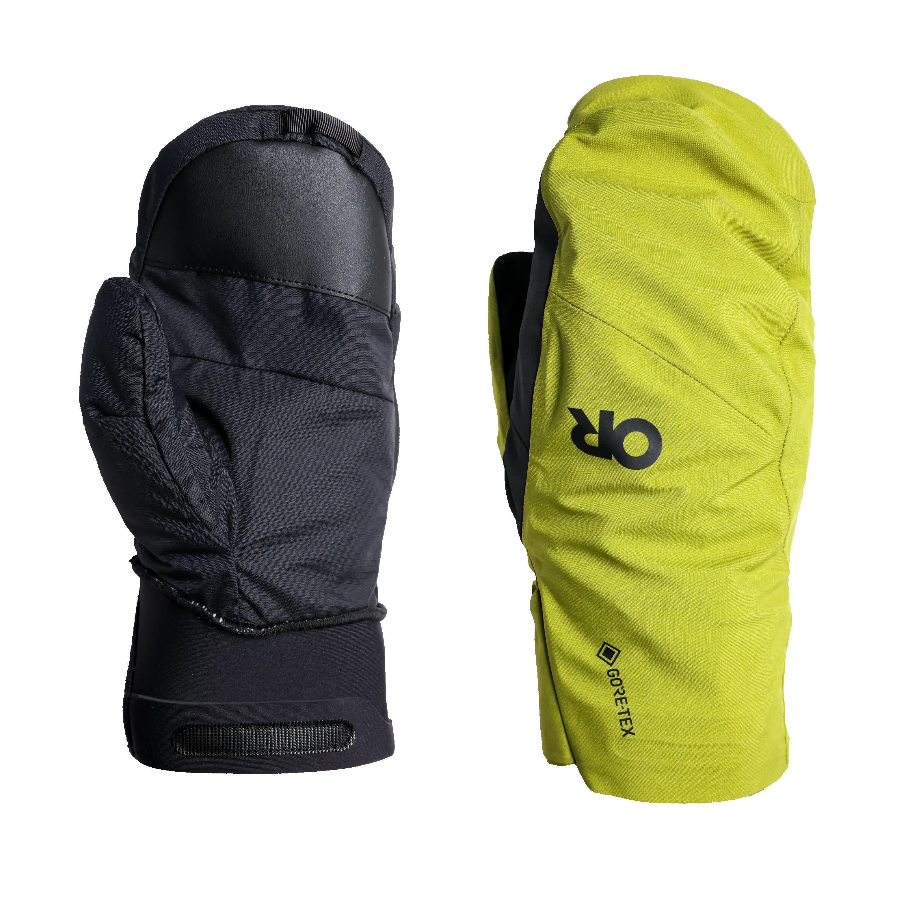 Hemispheres Team GORE-TEX 3L Mitts sold by Outdoor Research product image thumbnail 2