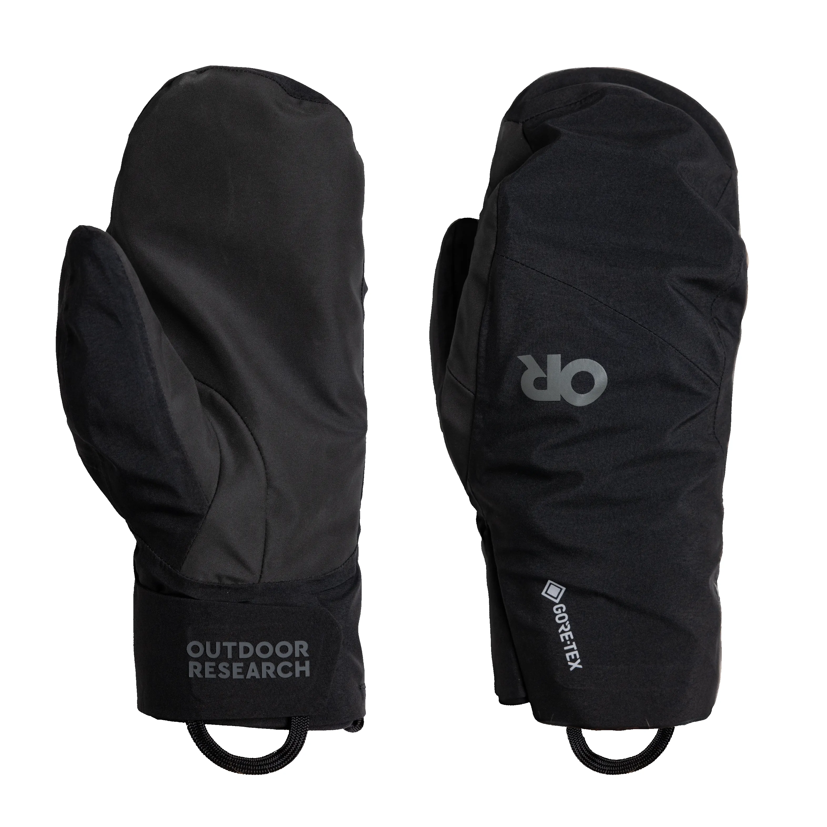 Hemispheres Team GORE-TEX 3L Mitts sold by Outdoor Research product image thumbnail 4