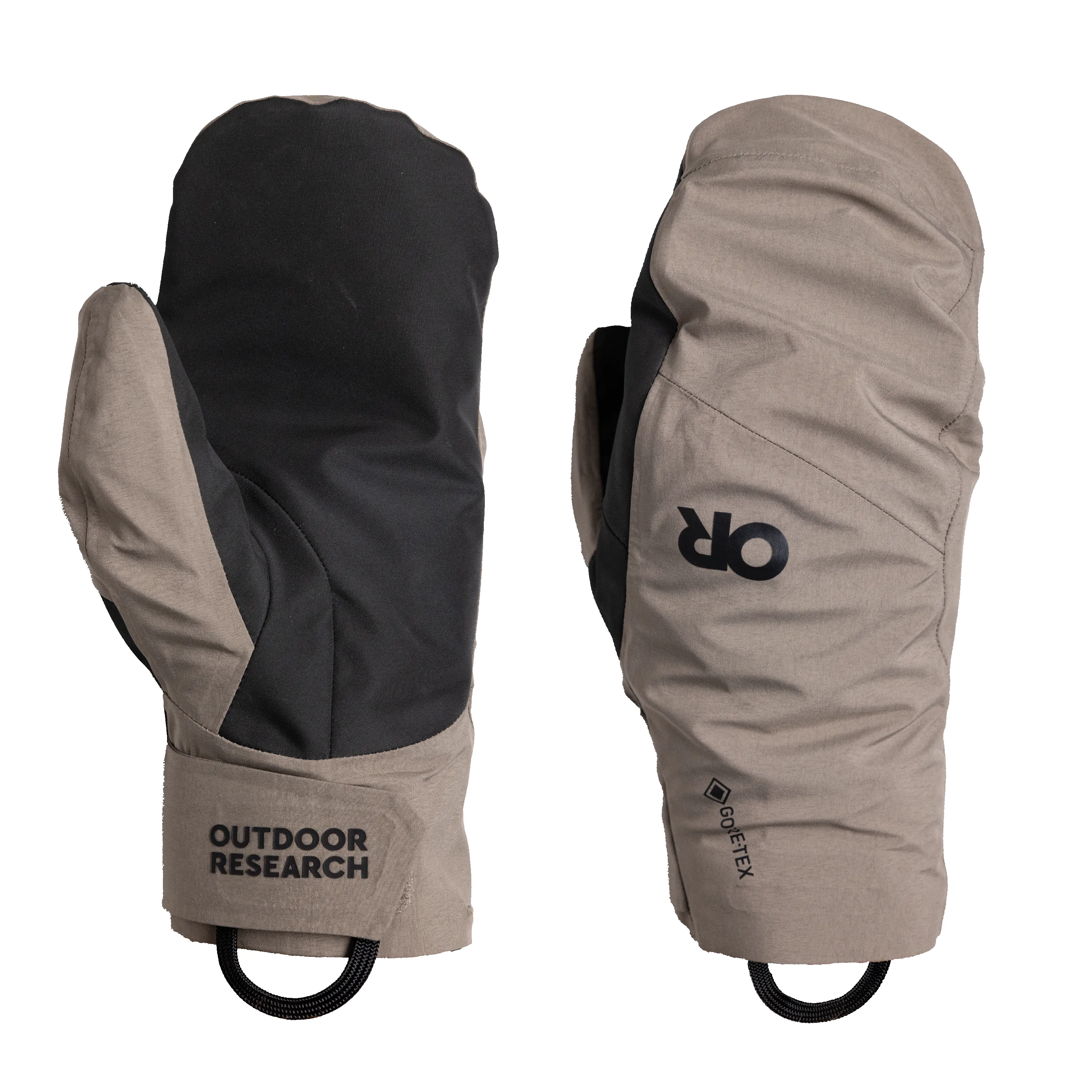 Hemispheres Team GORE-TEX 3L Mitts sold by Outdoor Research product image thumbnail 3