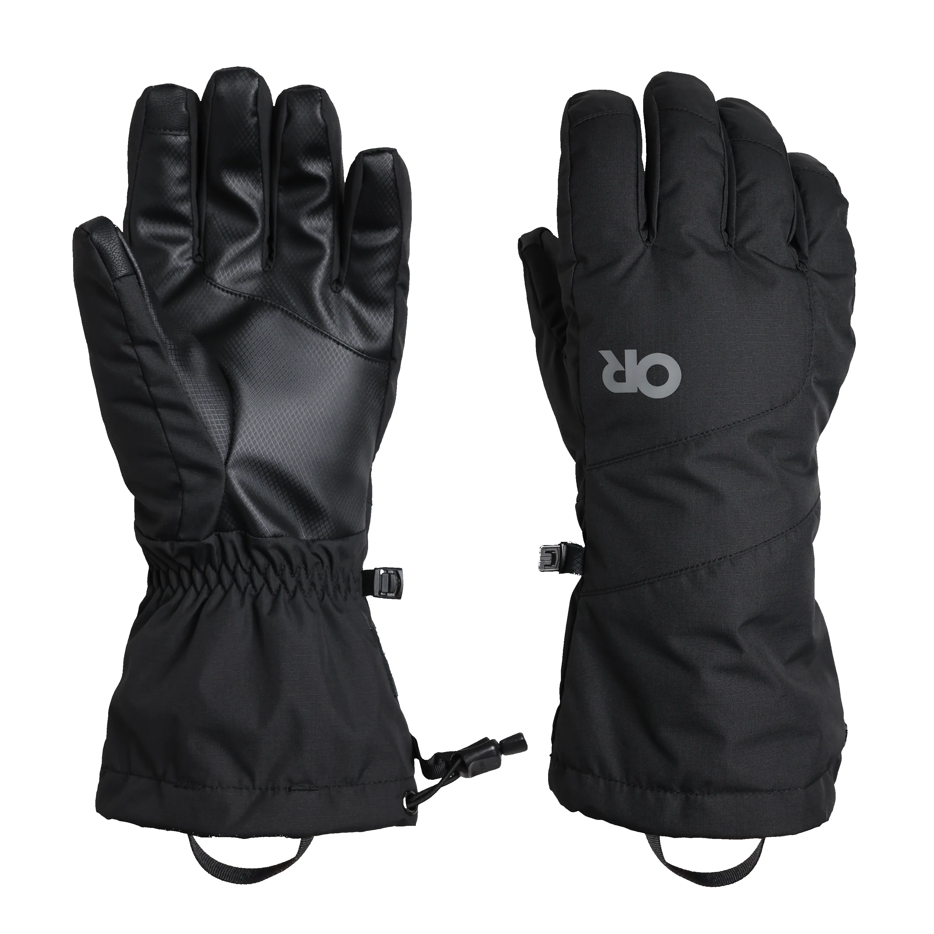 Women's Adrenaline Gloves sold by Outdoor Research product image thumbnail 2