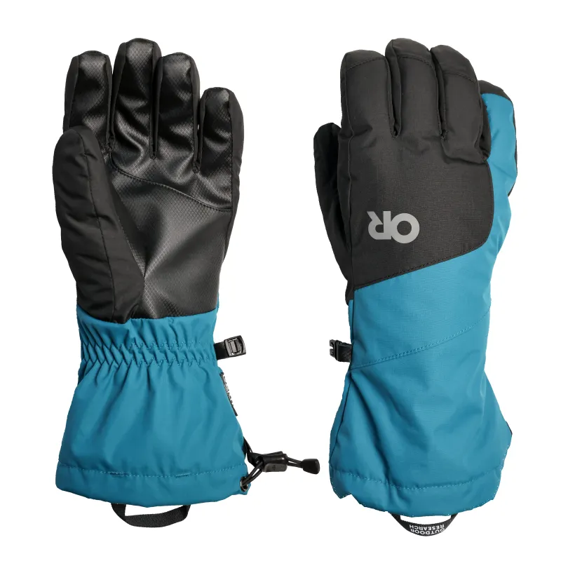 Women's Adrenaline 3-in-1 Gloves sold by Outdoor Research