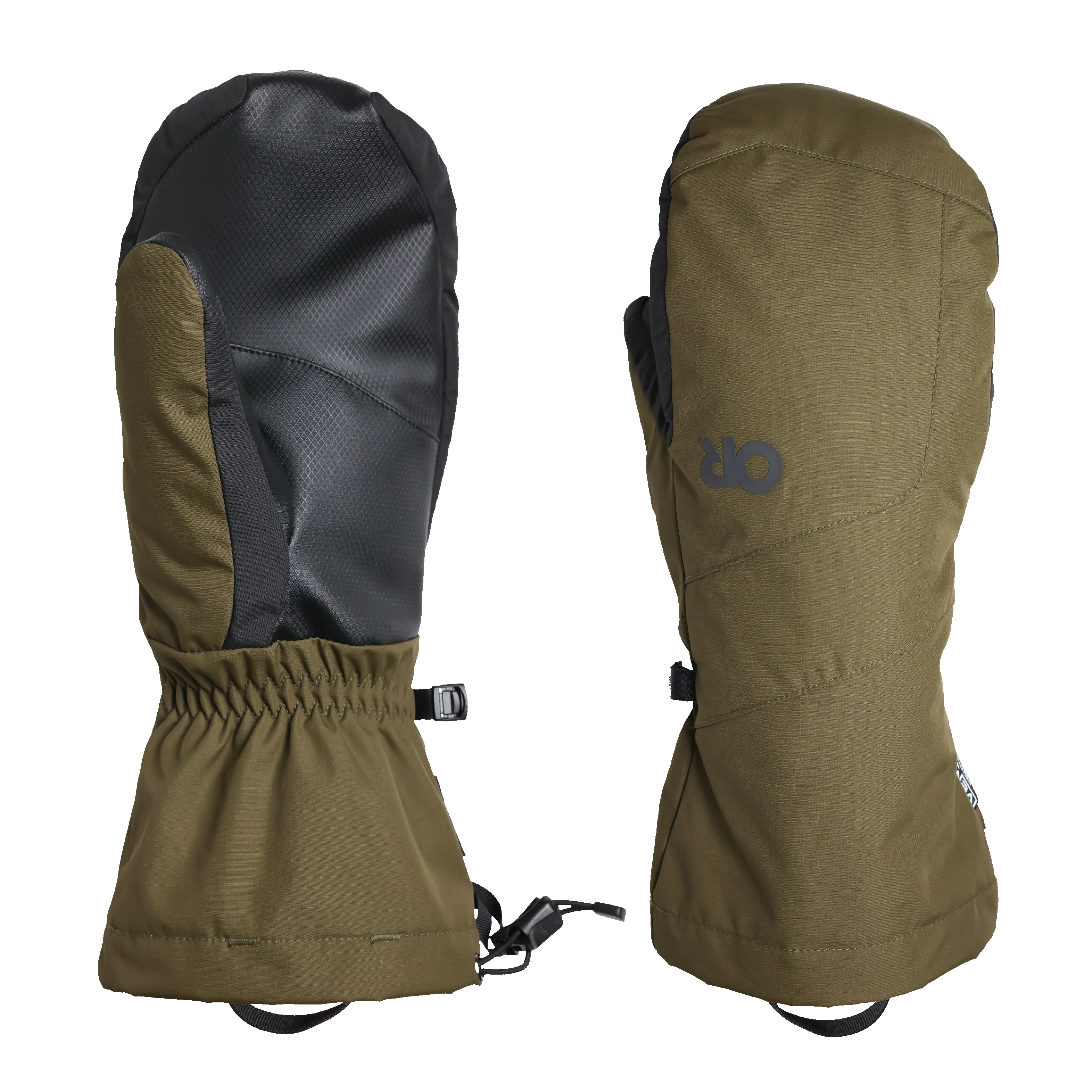 Men's Adrenaline Mitts sold by Outdoor Research product image thumbnail 2