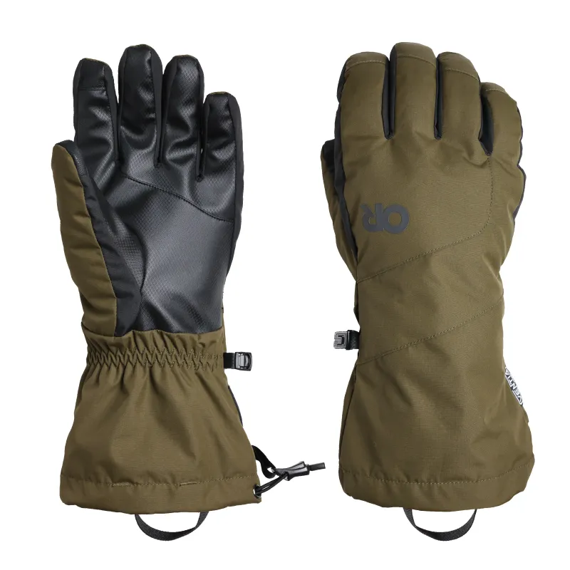 Men's Adrenaline Gloves sold by Outdoor Research