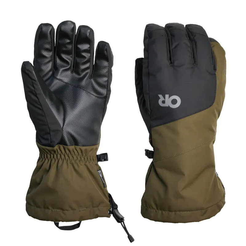 Men's Adrenaline 3-in-1 Gloves sold by Outdoor Research