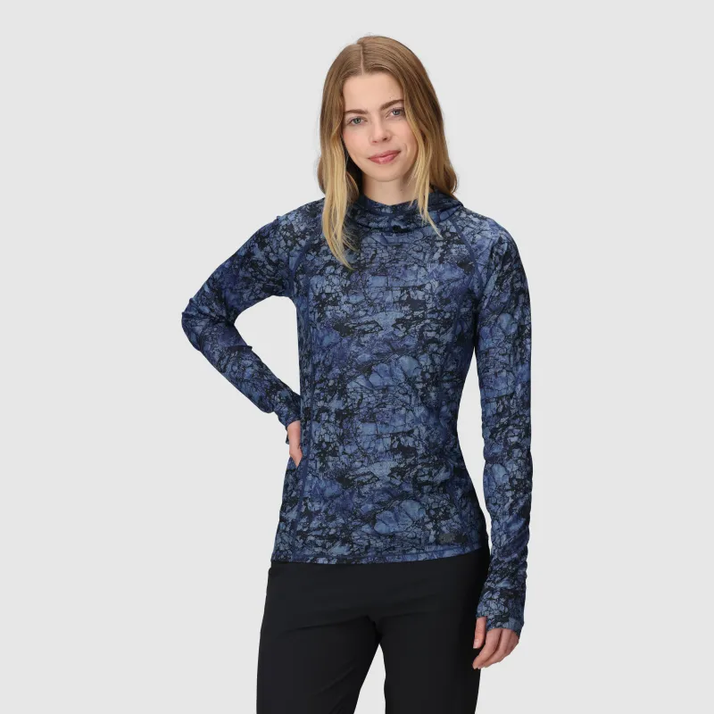 Women's Limited Edition Echo Hoodie sold by Outdoor Research