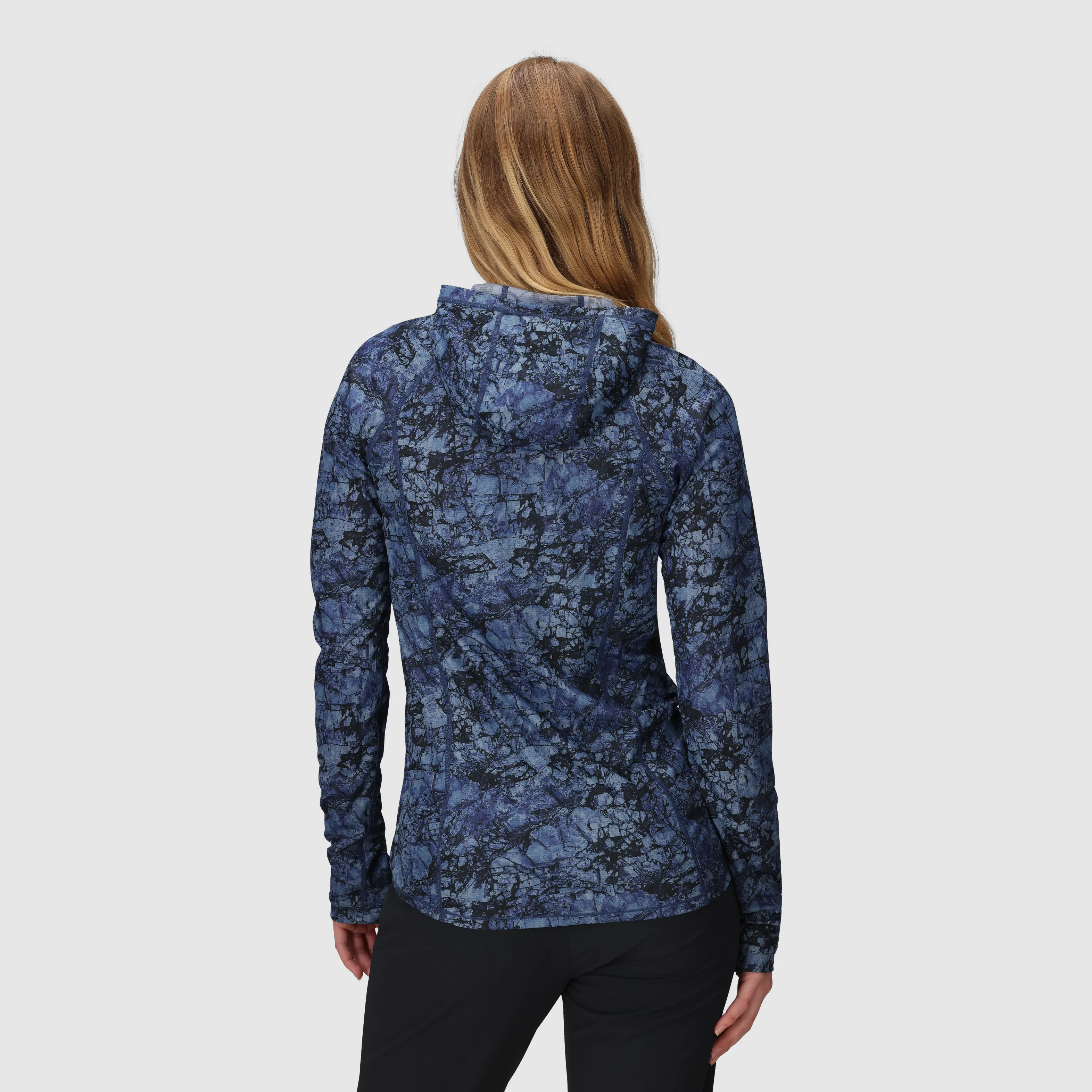Women's Limited Edition Echo Hoodie sold by Outdoor Research product image thumbnail 2