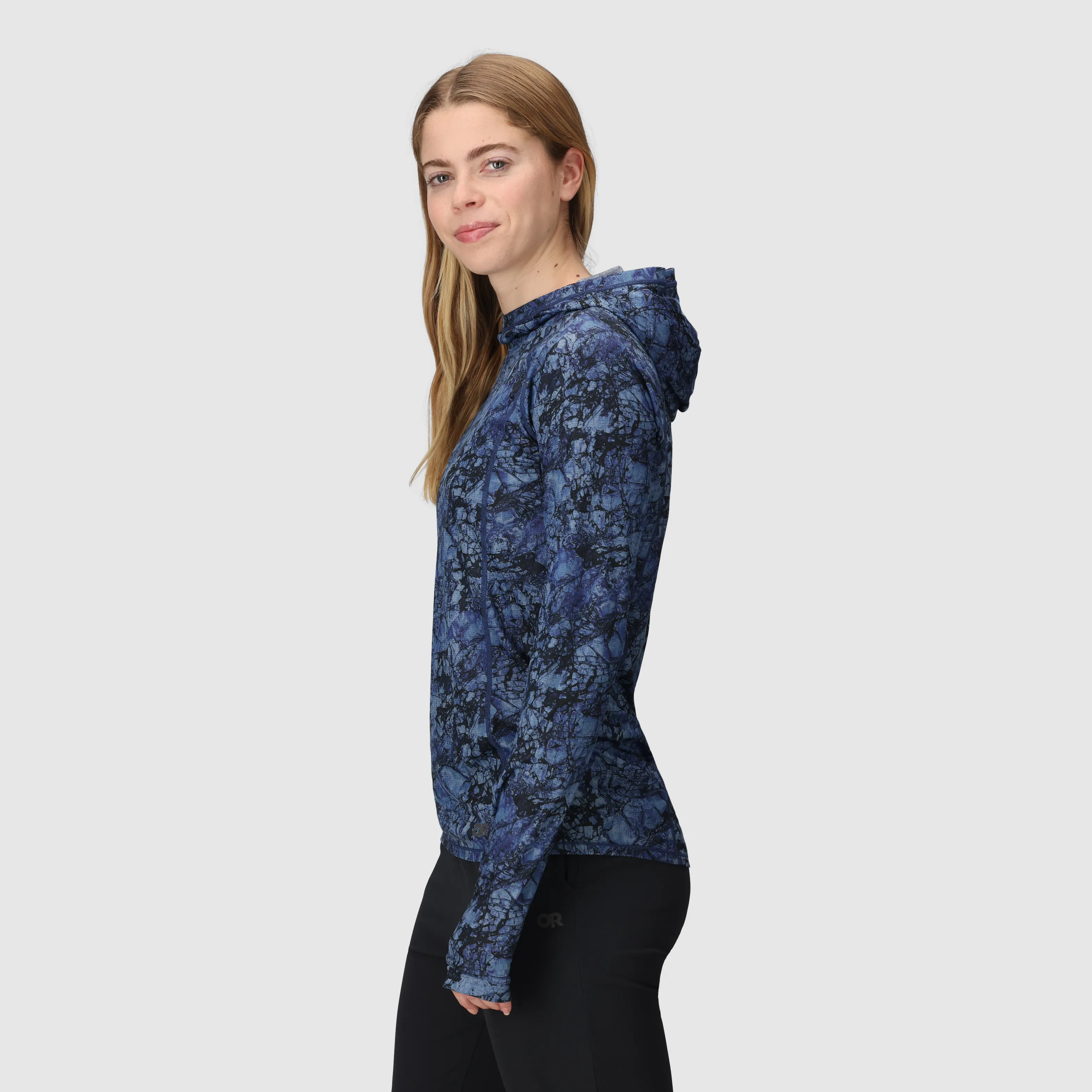 Women's Limited Edition Echo Hoodie sold by Outdoor Research product image thumbnail 3