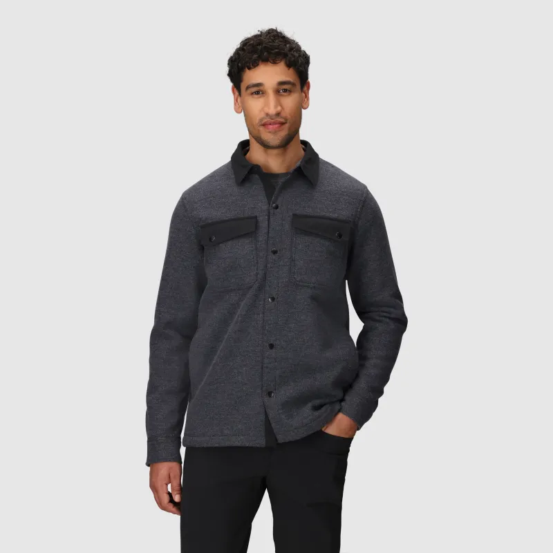 Men's Ranger Shirt Jacket sold by Outdoor Research