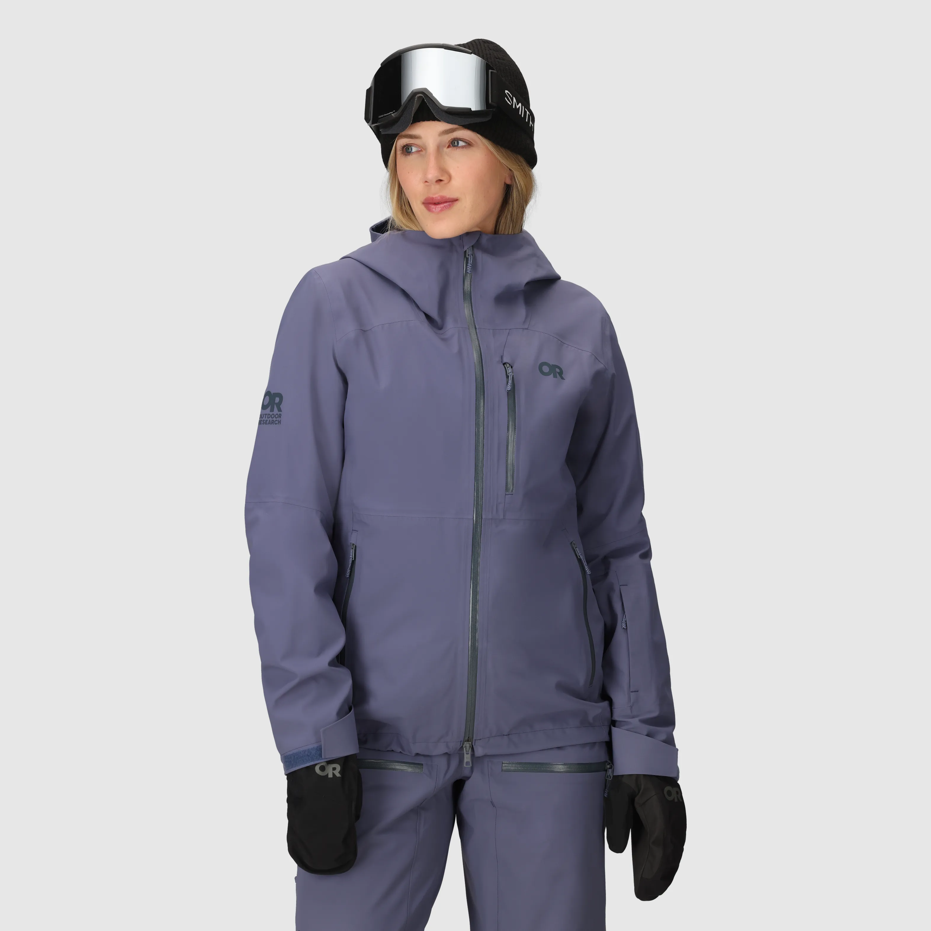 Women's Limited Edition Cloudchaser 3L Jacket sold by Outdoor Research
