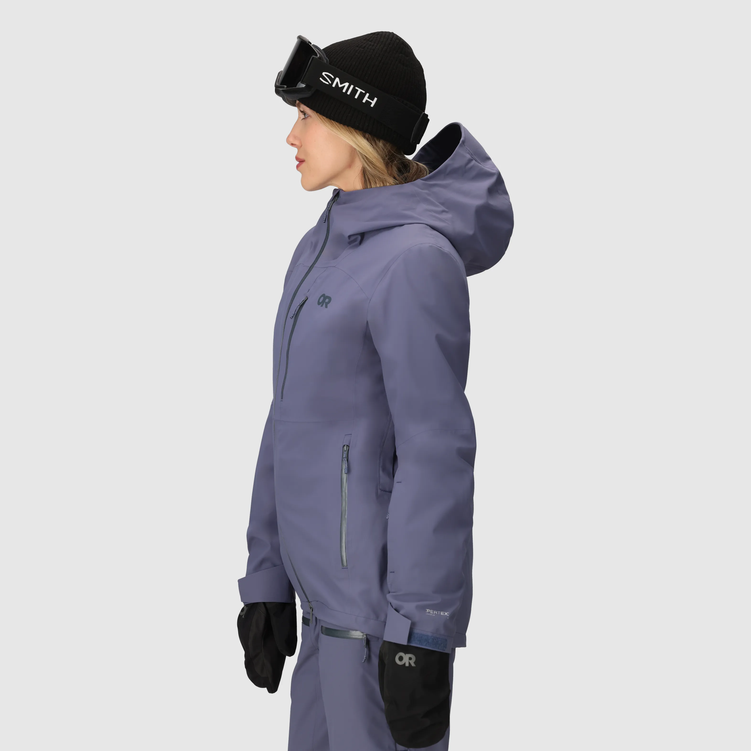 Women's Limited Edition Cloudchaser 3L Jacket sold by Outdoor Research product image thumbnail 3