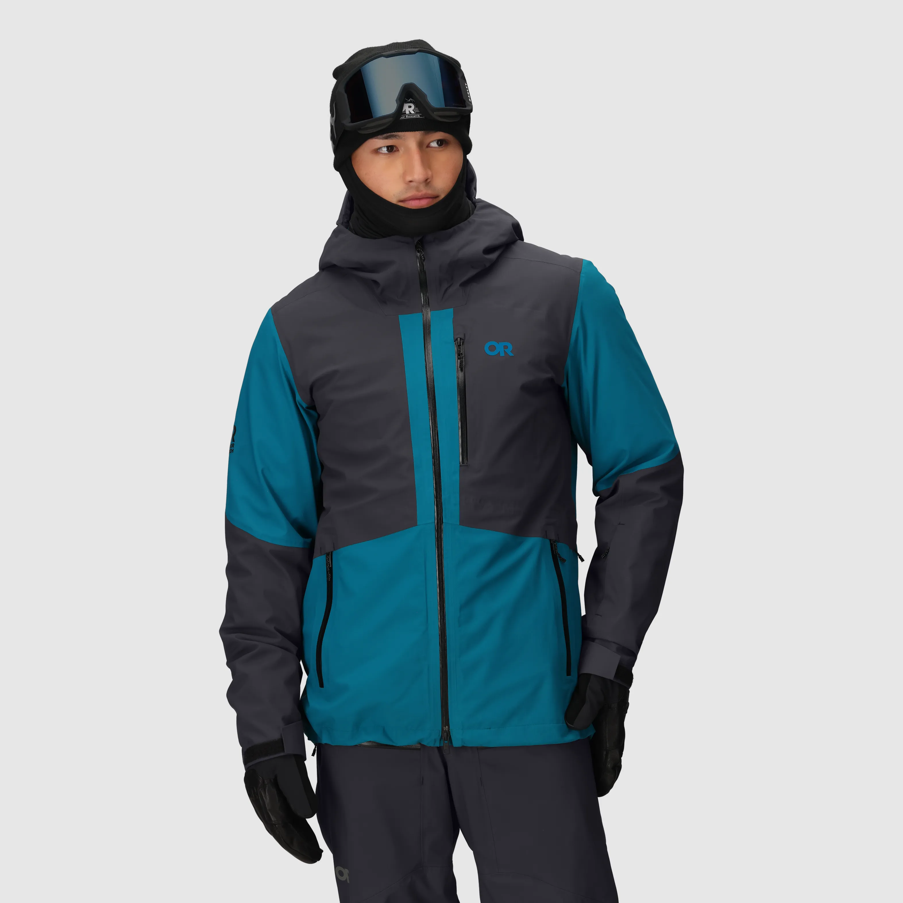 Men's Limited Edition Cloudchaser 3L Jacket sold by Outdoor Research