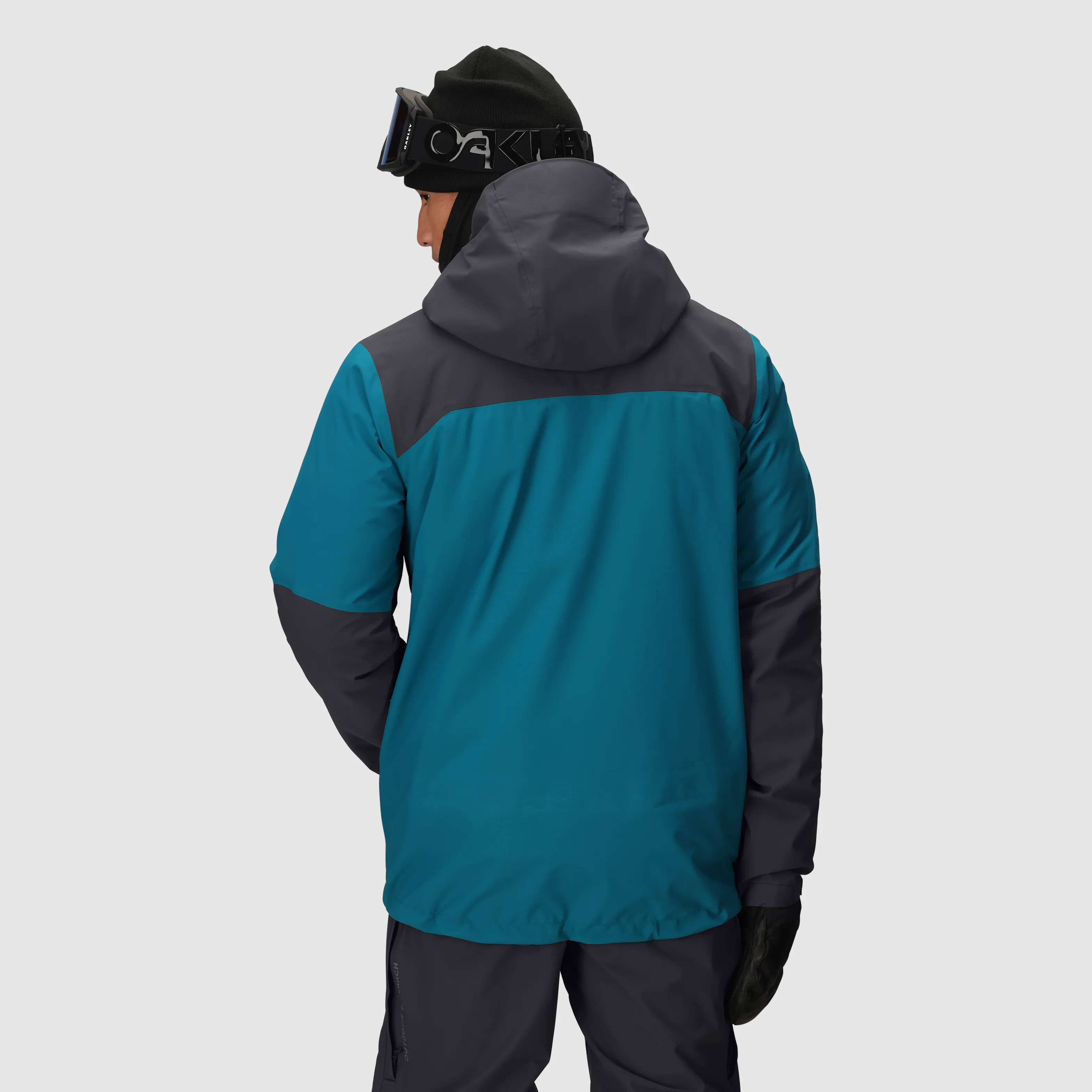 Men's Limited Edition Cloudchaser 3L Jacket sold by Outdoor Research product image thumbnail 2