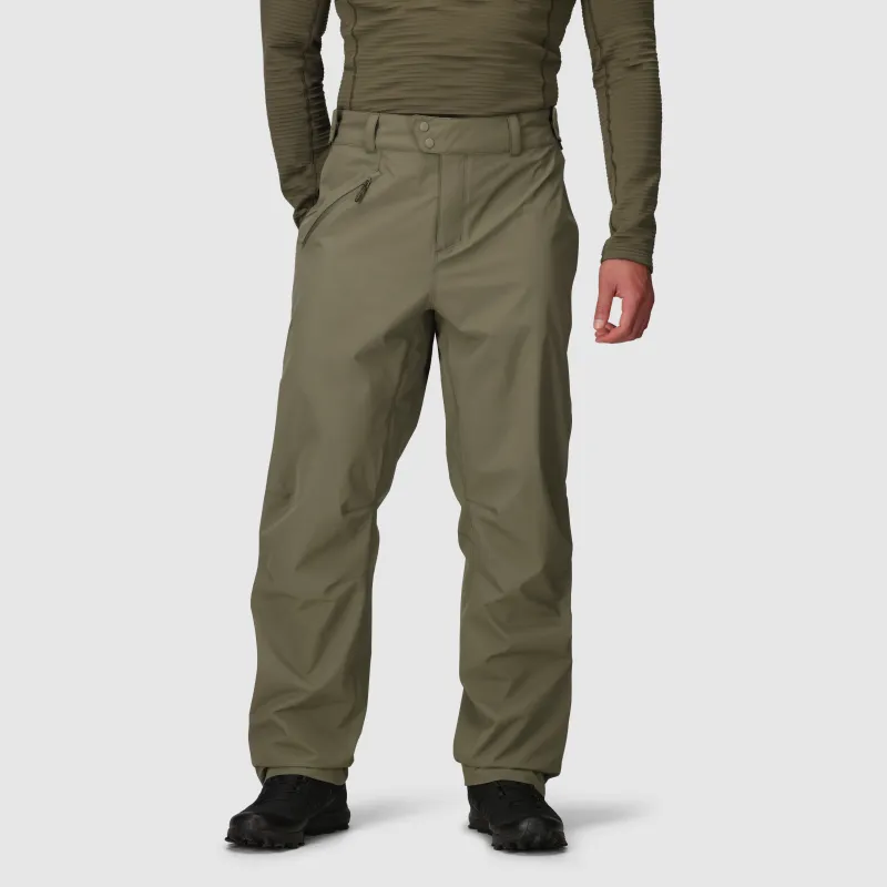 Allies Microgravity II Pant sold by Outdoor Research