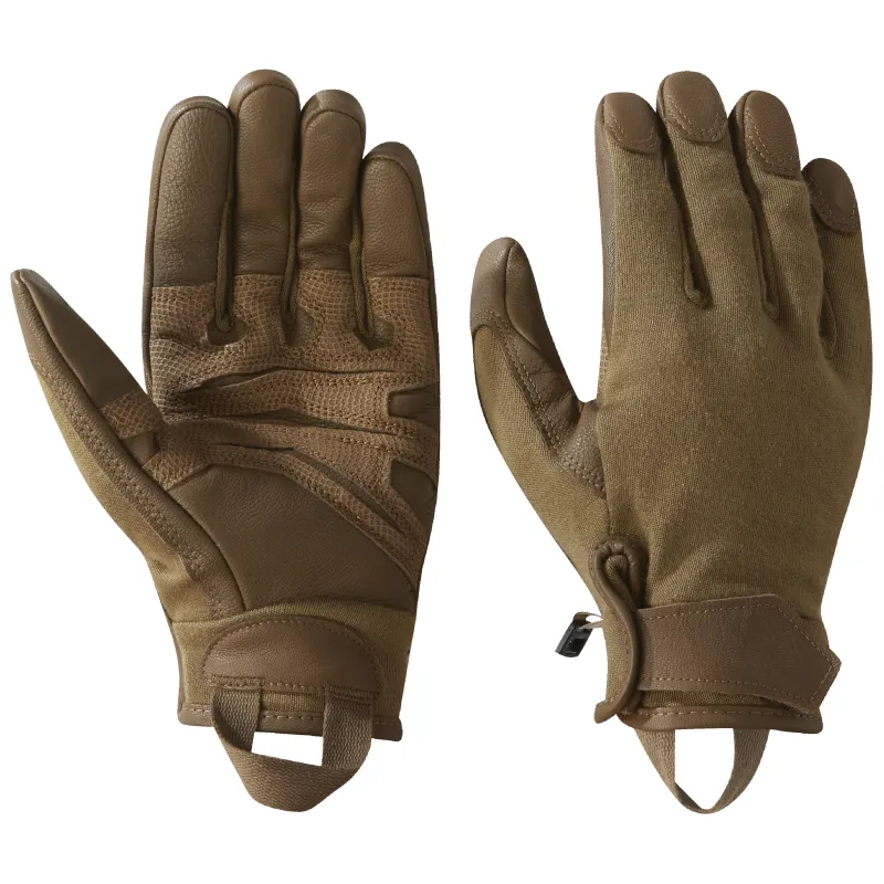 MGS FR Combat Sensor Gloves - USA sold by Outdoor Research