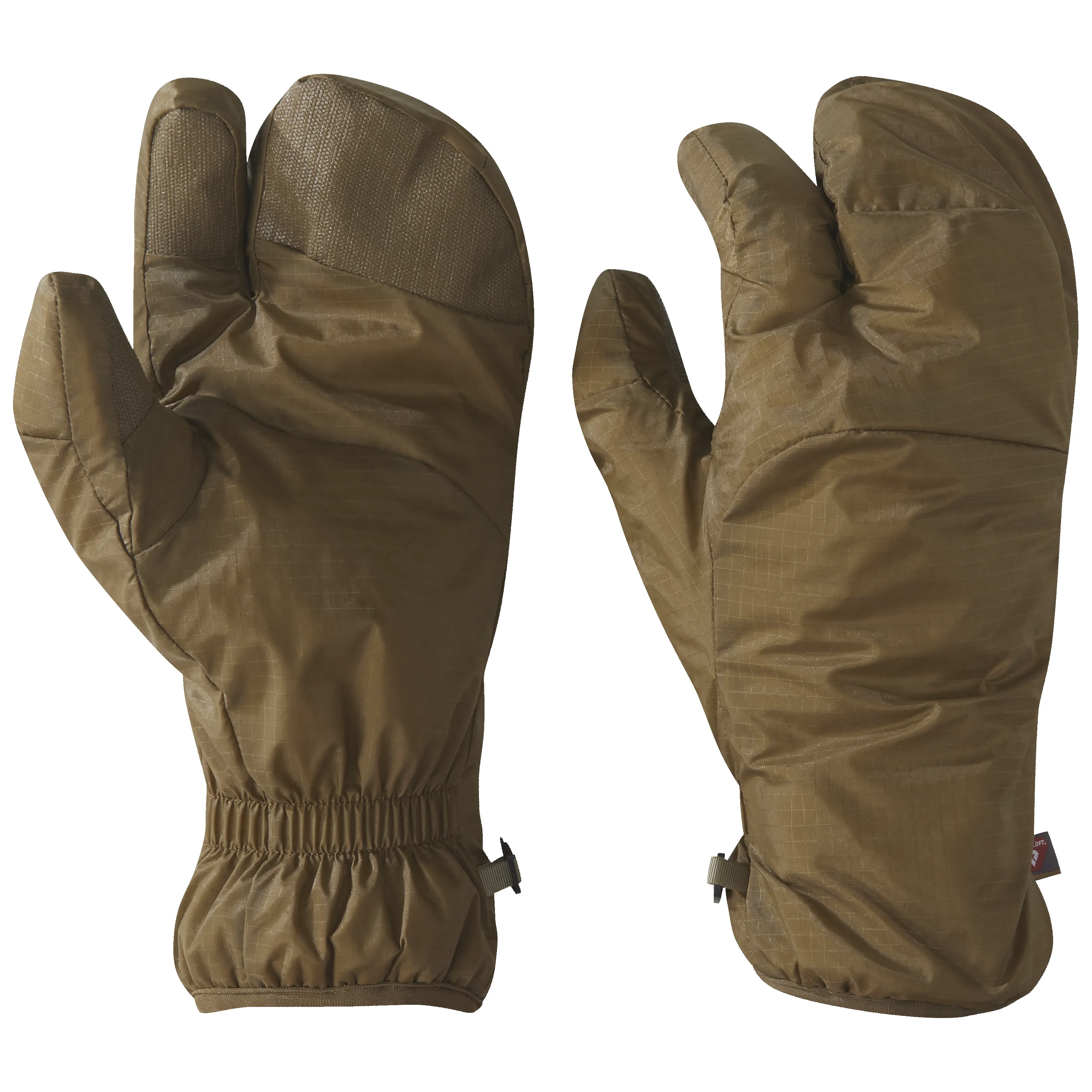 MGS Insulated TF Mitt Liners - USA sold by Outdoor Research