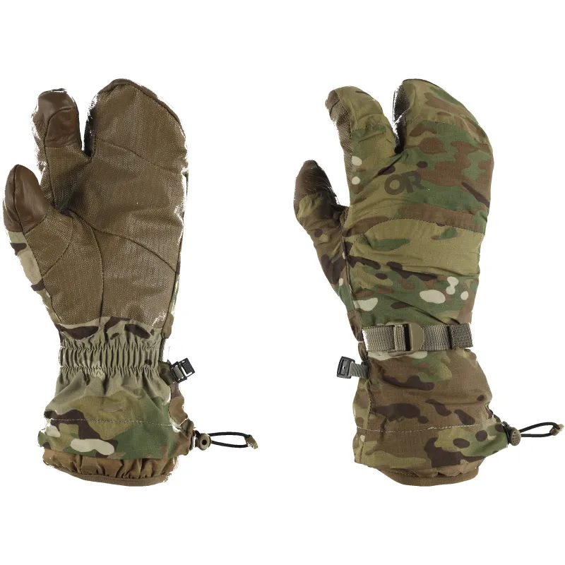 MGS Shell TF Mitts - USA sold by Outdoor Research