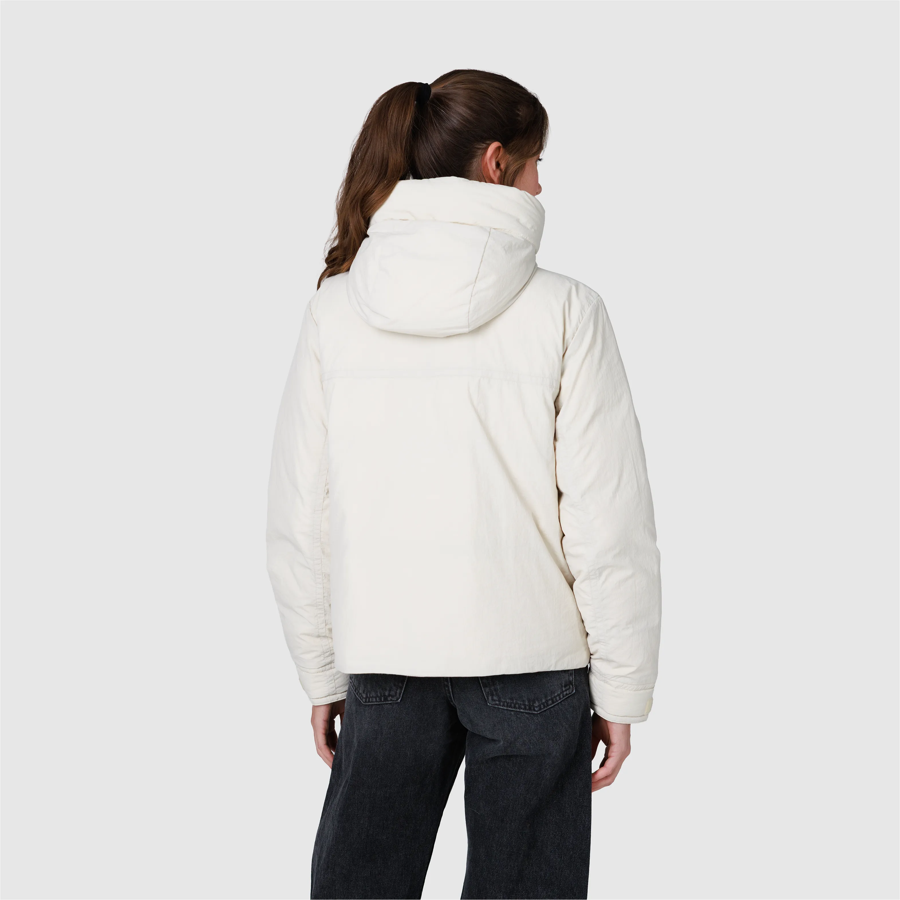 Women's Townsend Down Jacket sold by Outdoor Research product image thumbnail 2