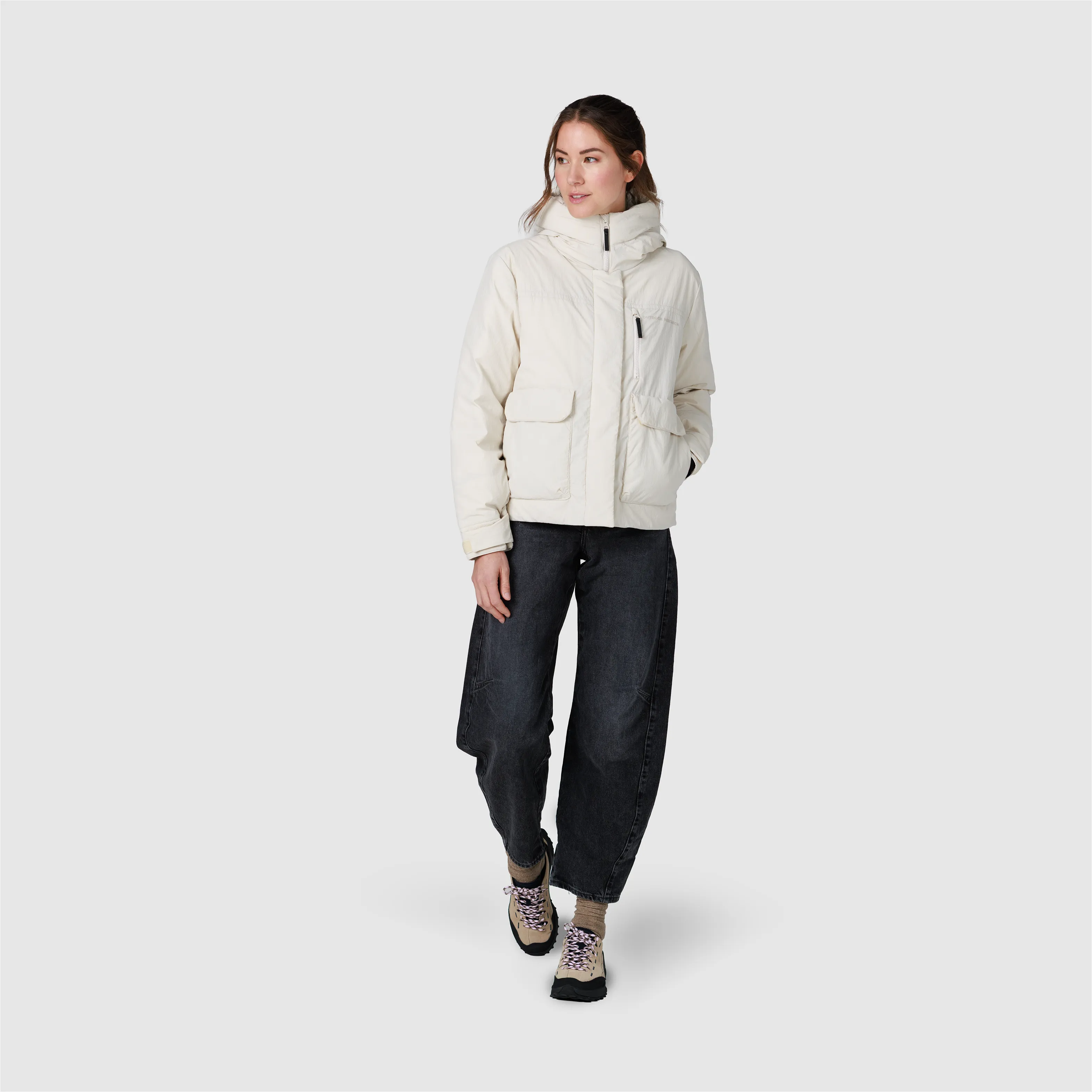 Women's Townsend Down Jacket sold by Outdoor Research product image thumbnail 5