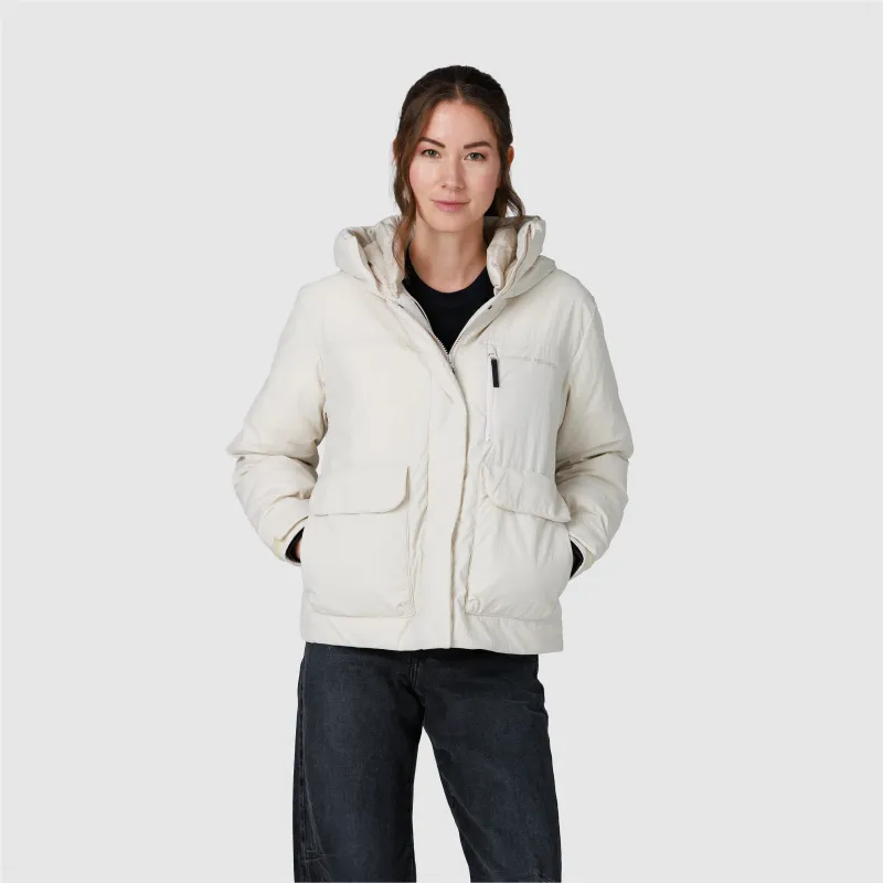 Women's Townsend Down Jacket sold by Outdoor Research