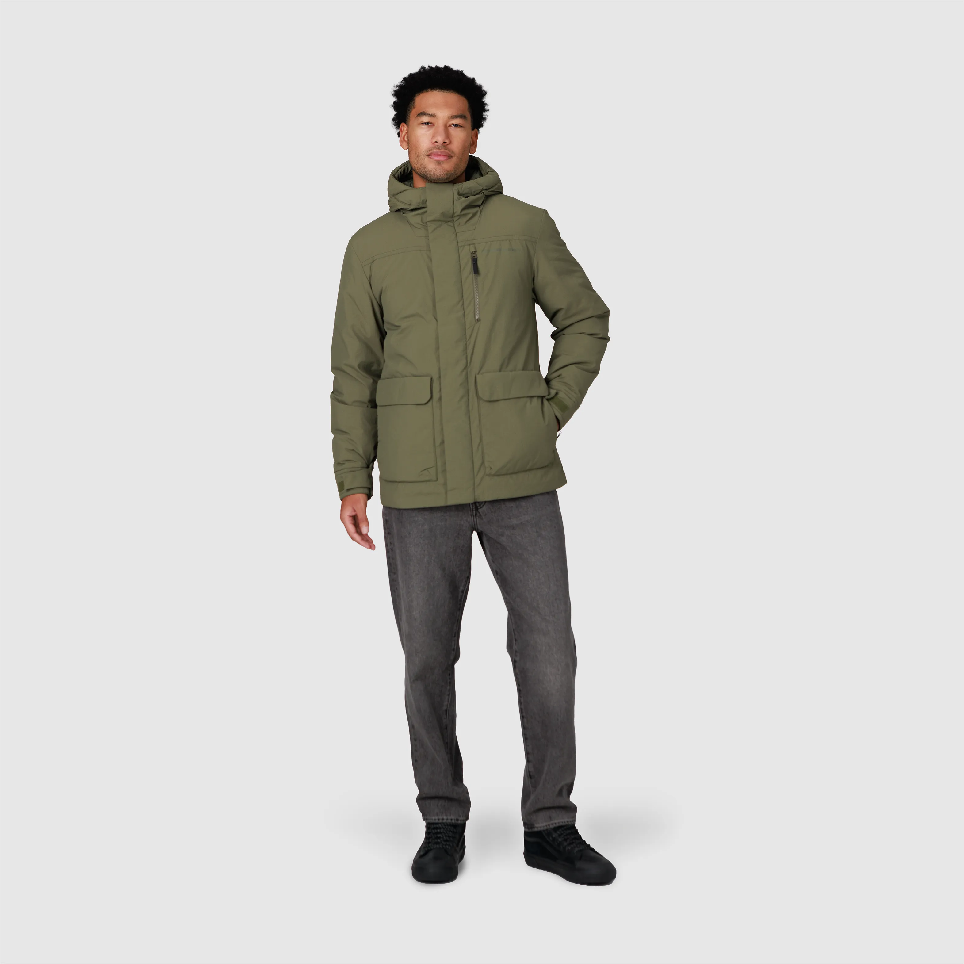Men's Townsend Down Jacket sold by Outdoor Research product image thumbnail 5