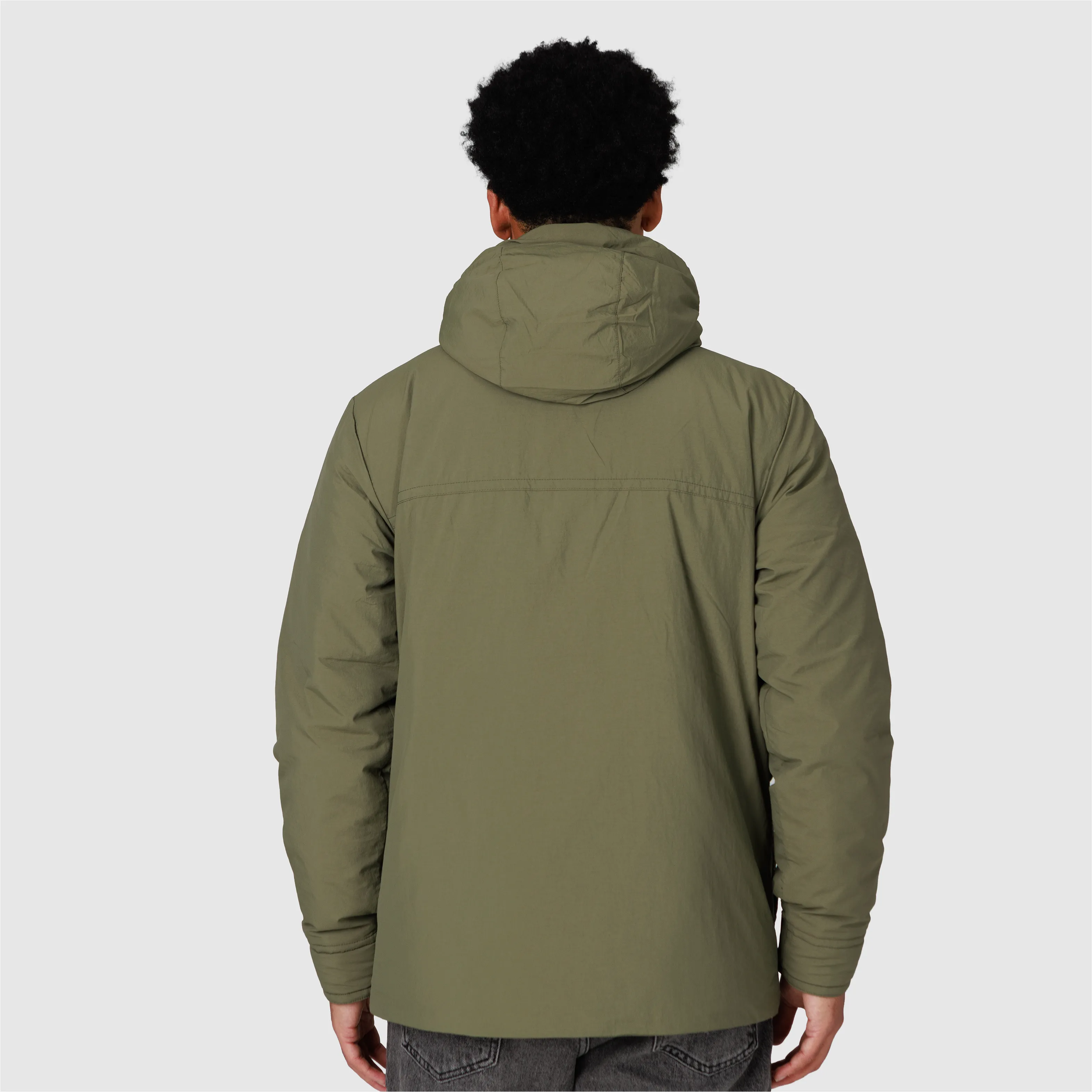 Men's Townsend Down Jacket sold by Outdoor Research product image thumbnail 2