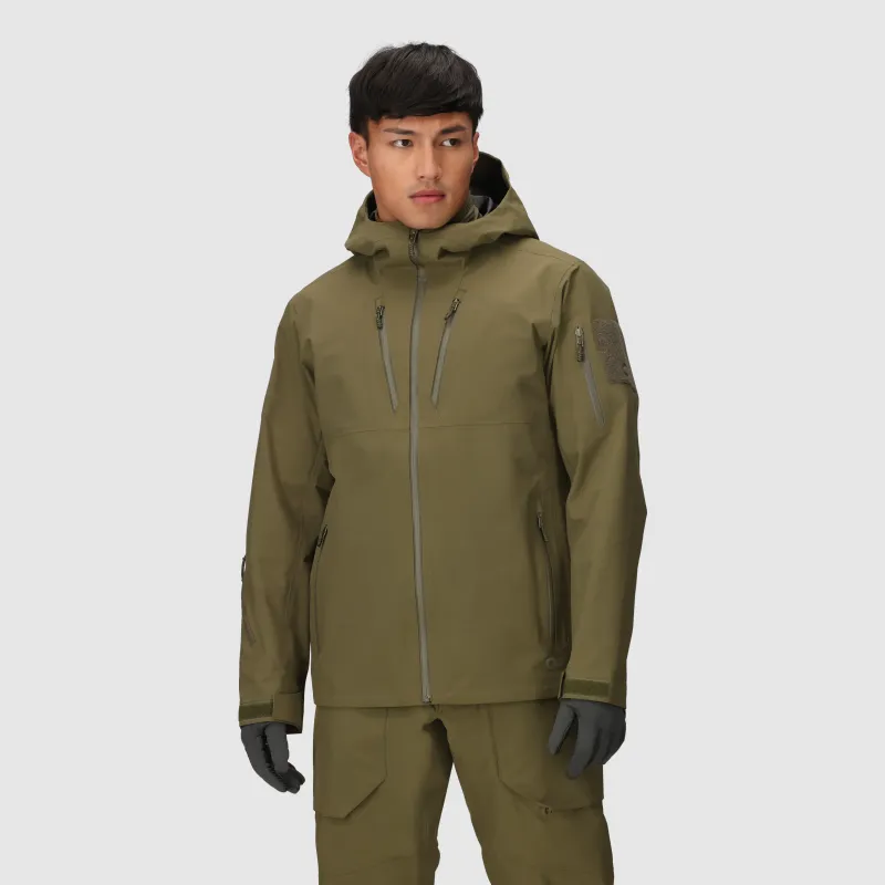 Allies Mountain II Jacket sold by Outdoor Research