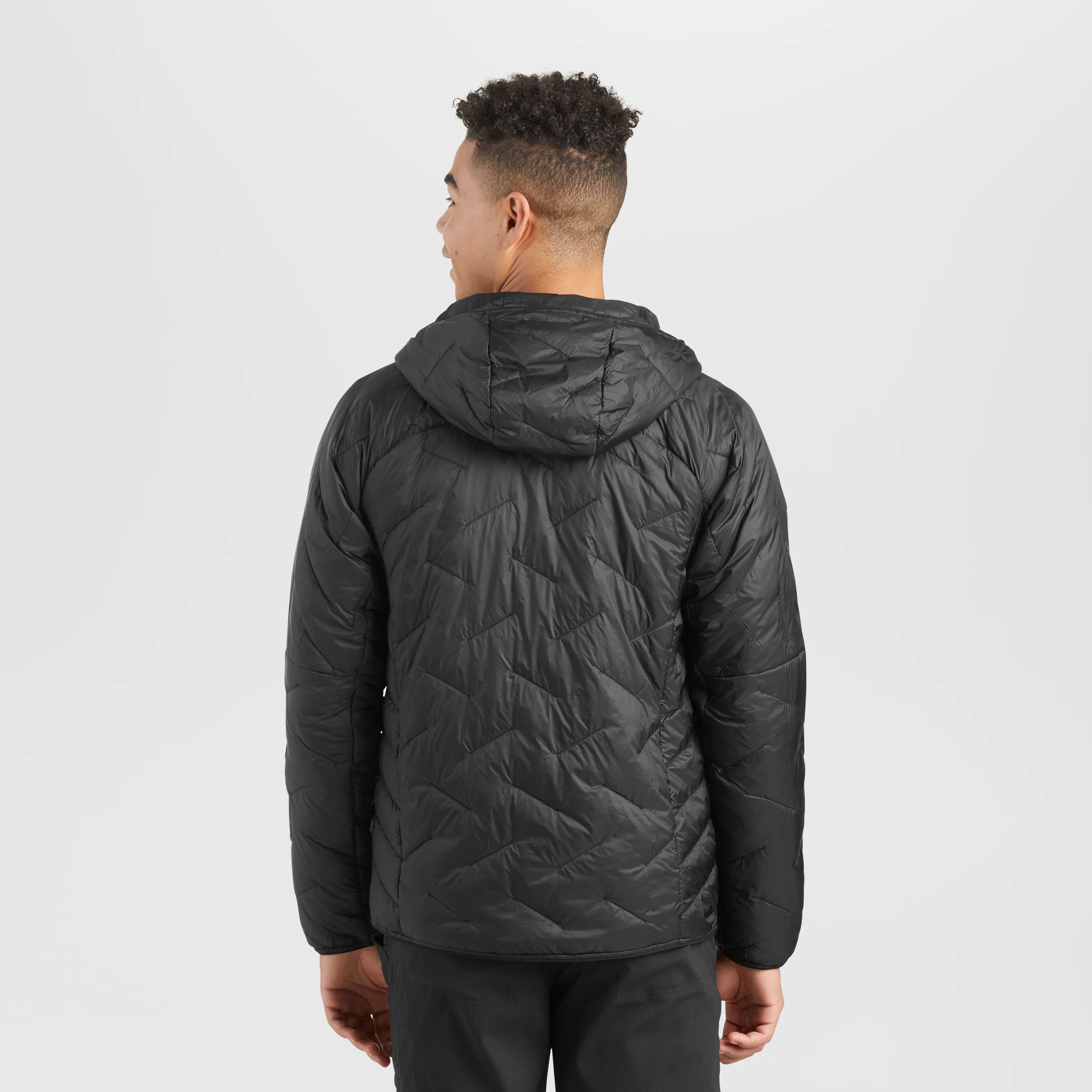 Men's SuperStrand LT Hoodie sold by Outdoor Research product image thumbnail 5